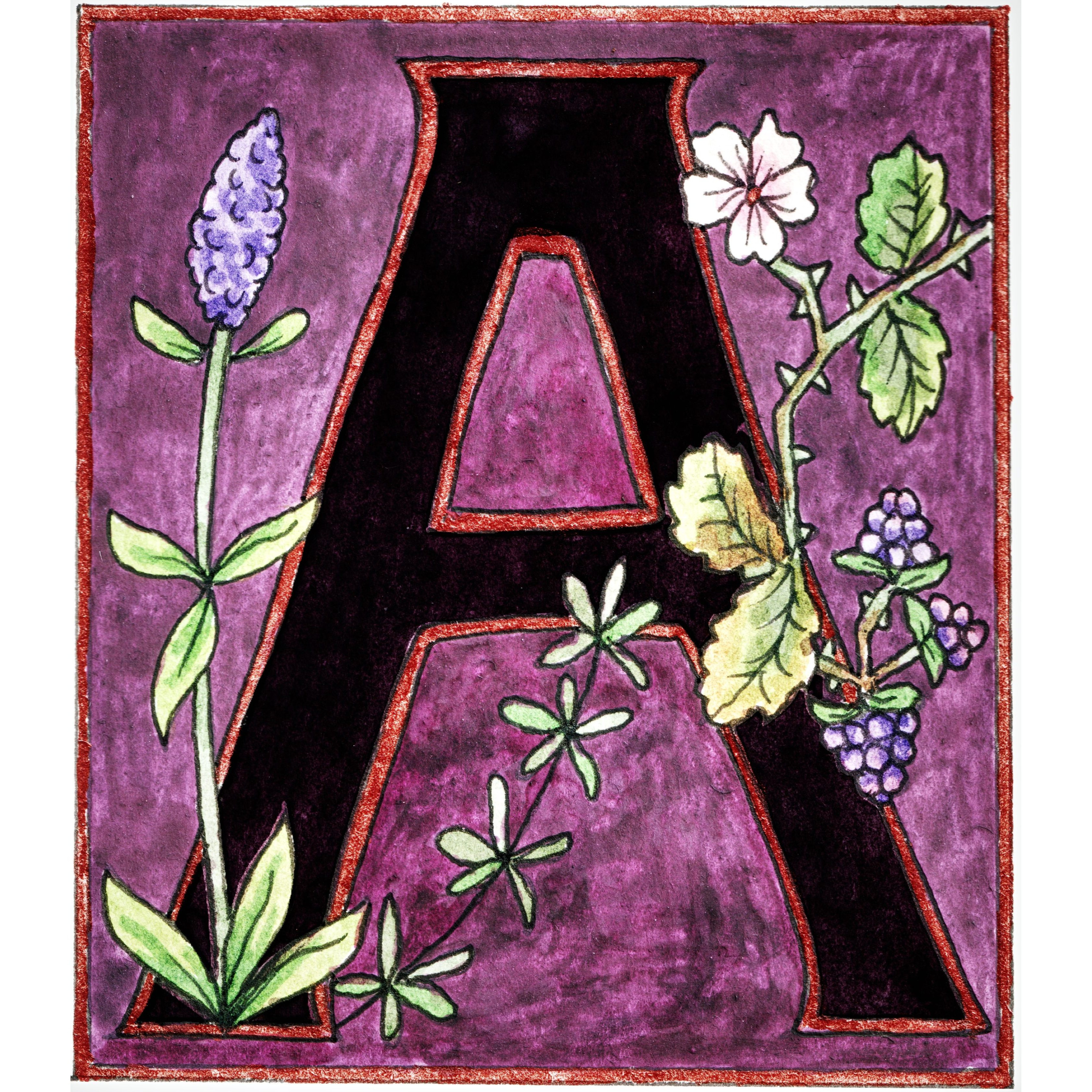 Antithesis Press Podcast cover art