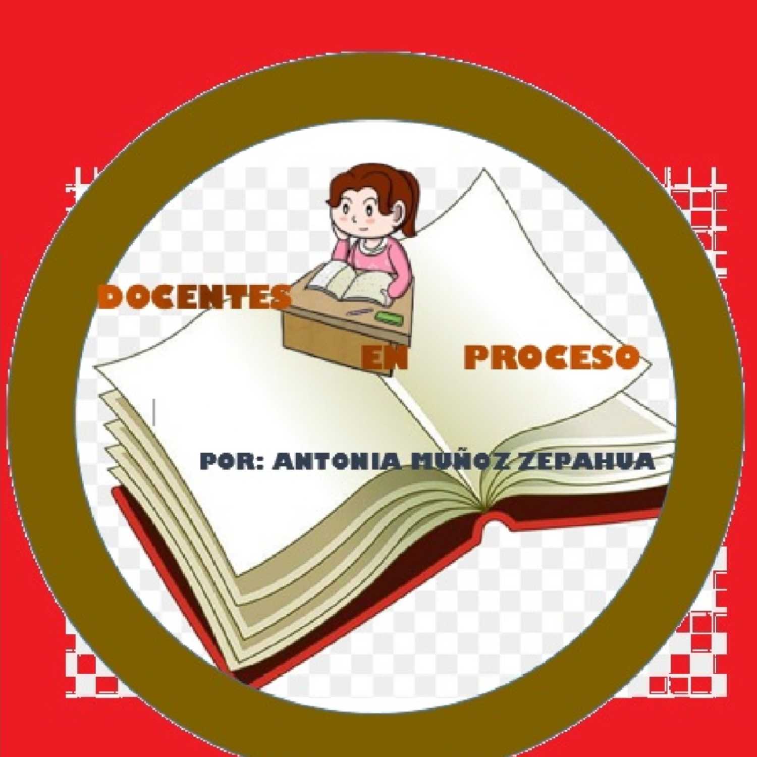 FORMACION DE DOCENTES