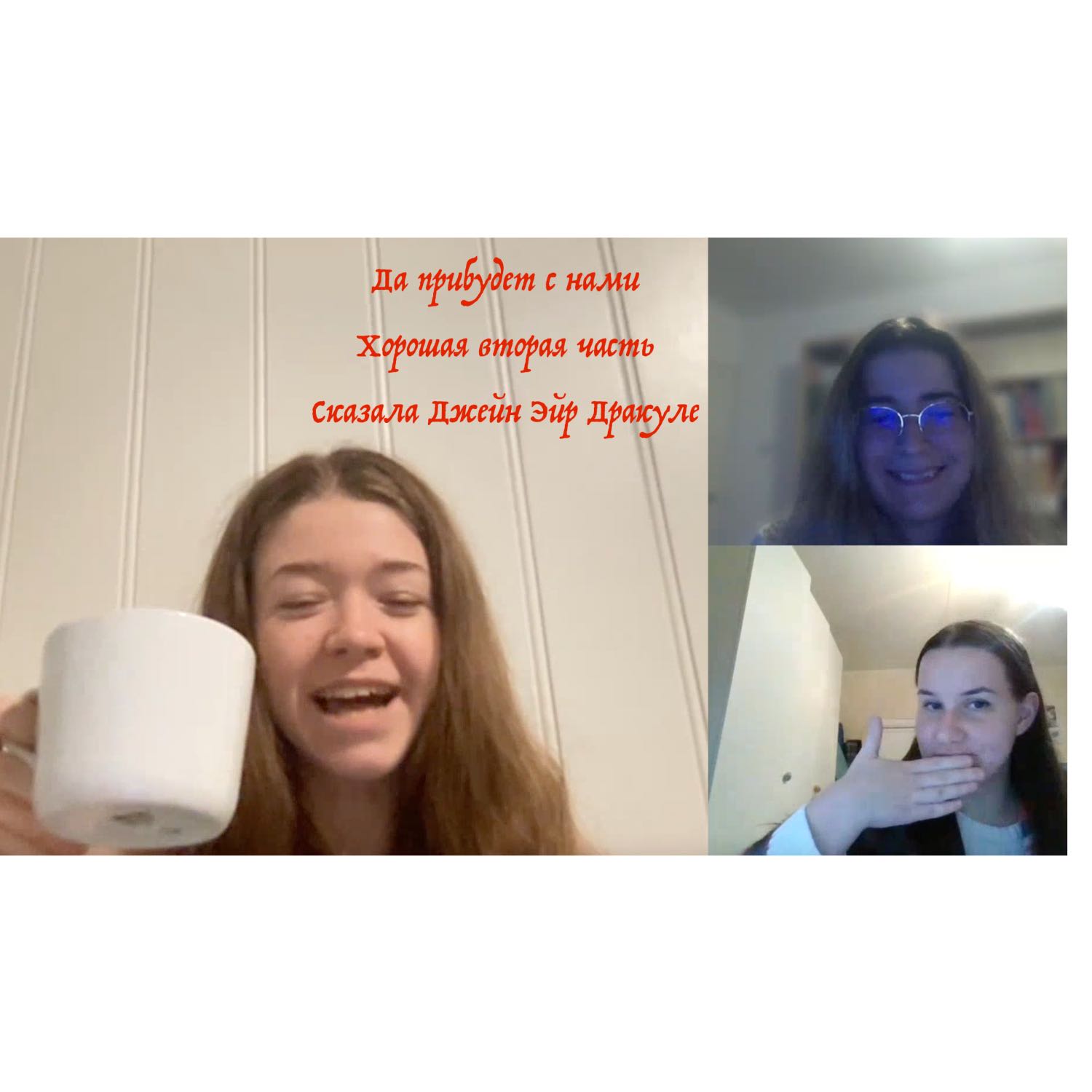 Классика существует! Классика существует!