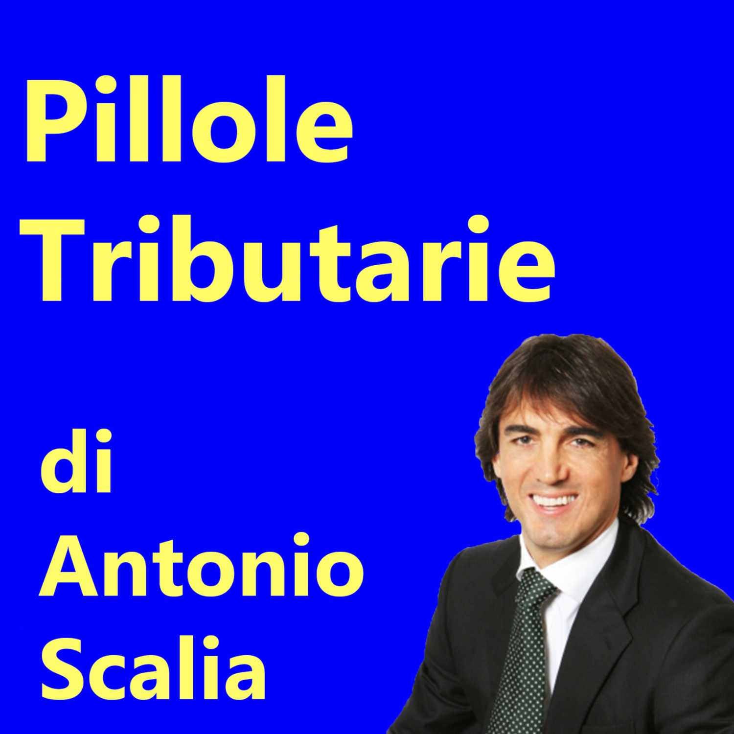Pillole tributarie