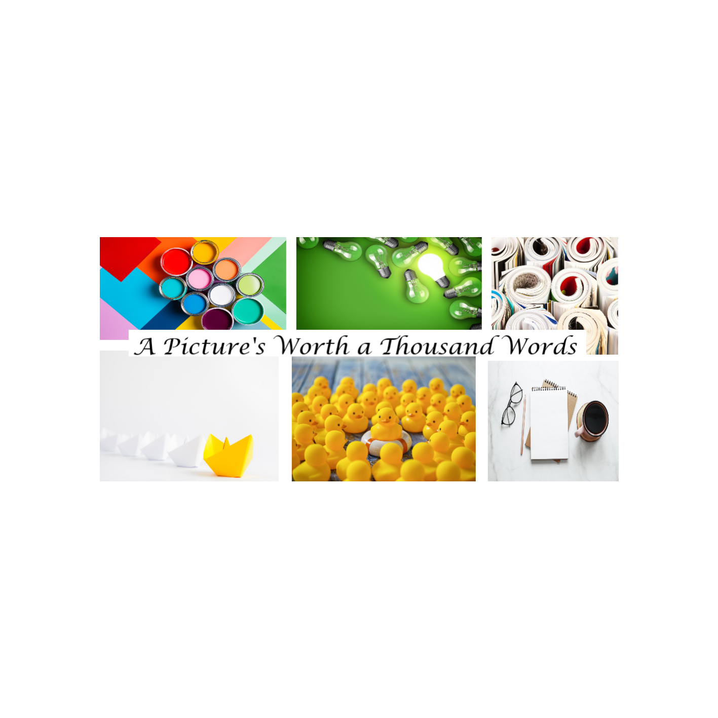 Antonna's Musings: The Podcast