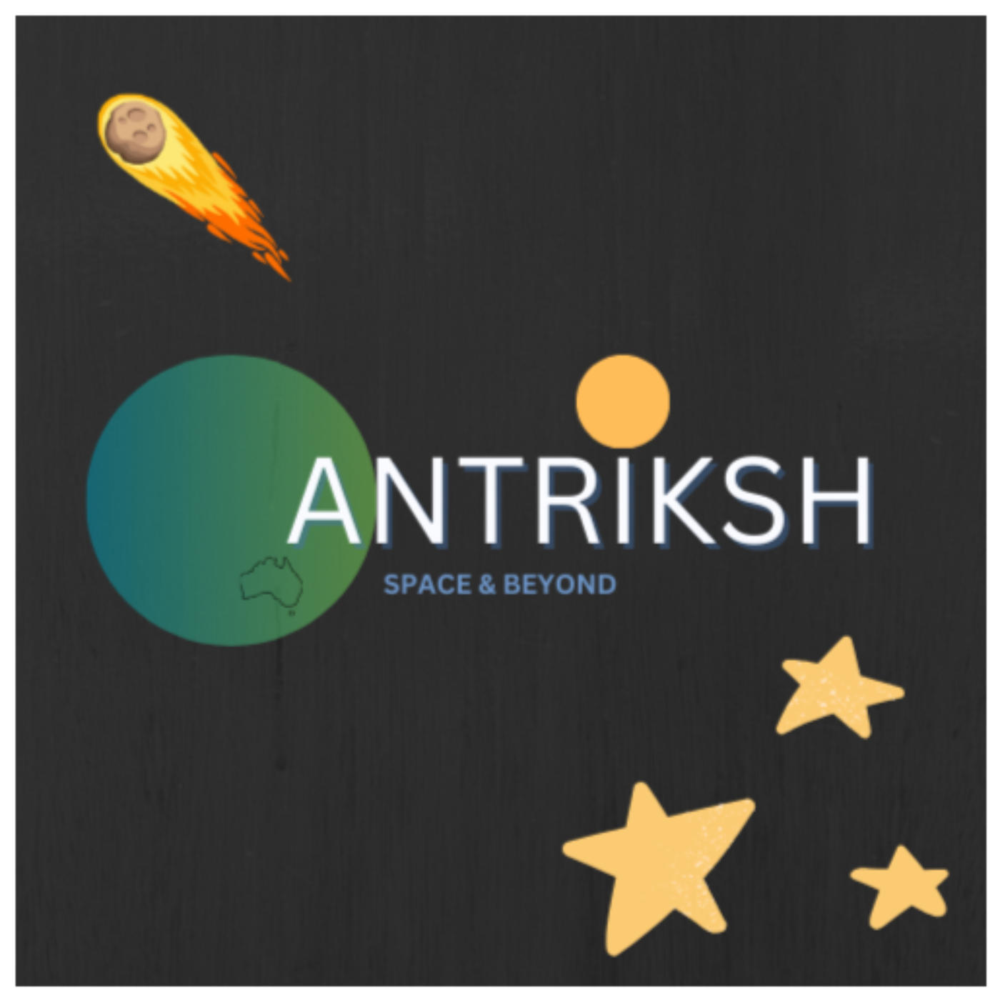 ANTRIKSH
