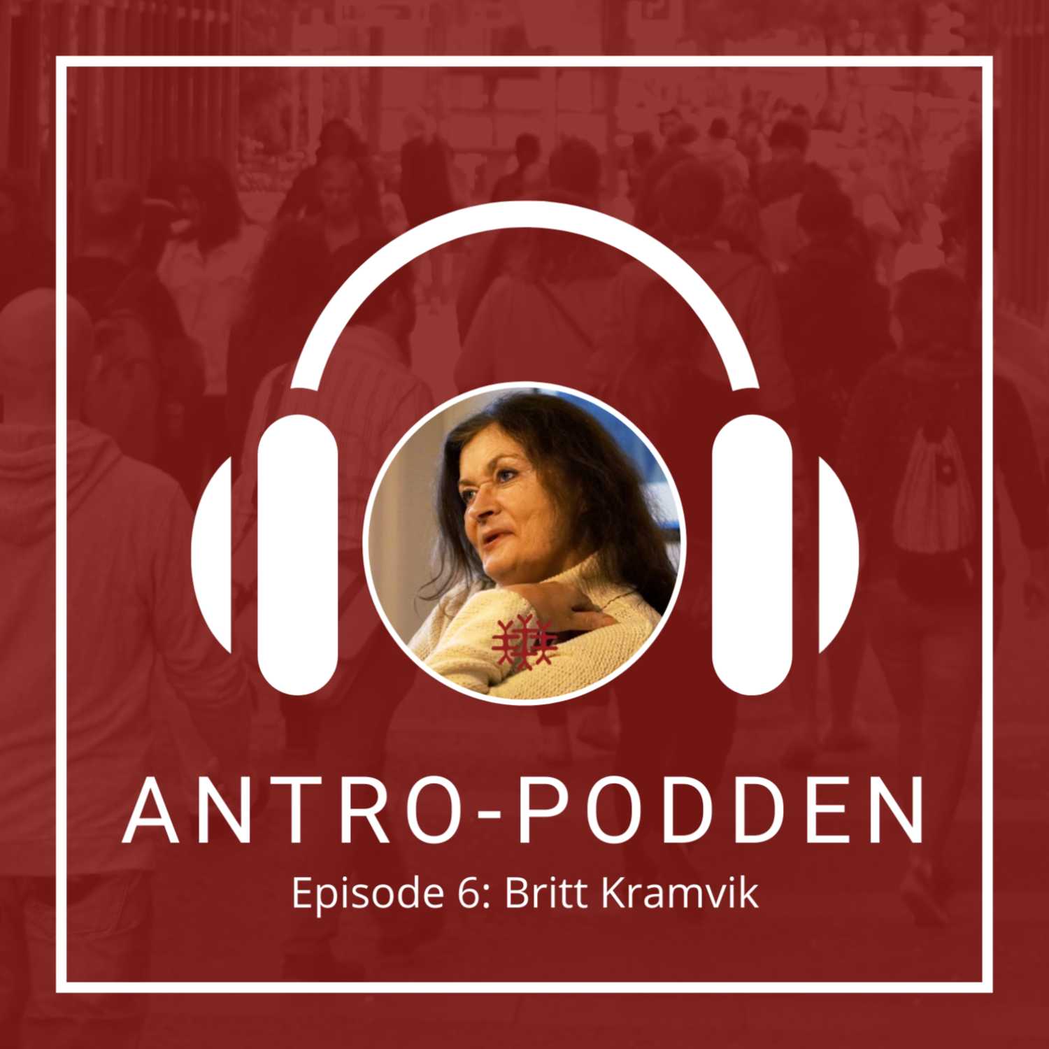 Antro-podden