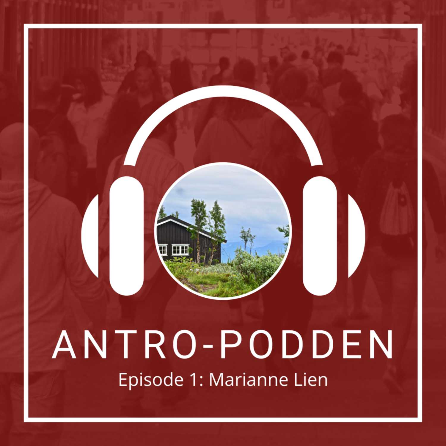 Antro-podden