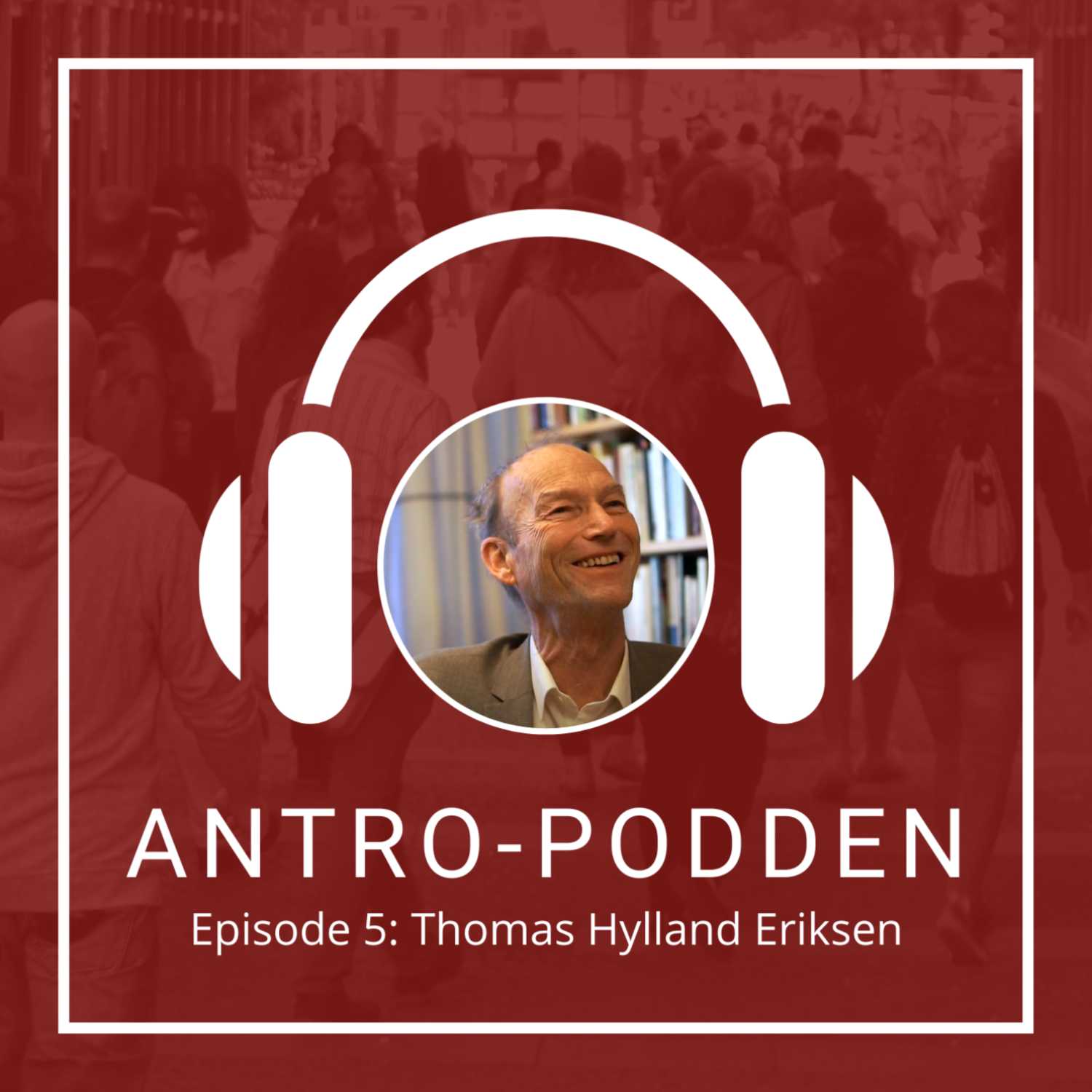 Antro-podden