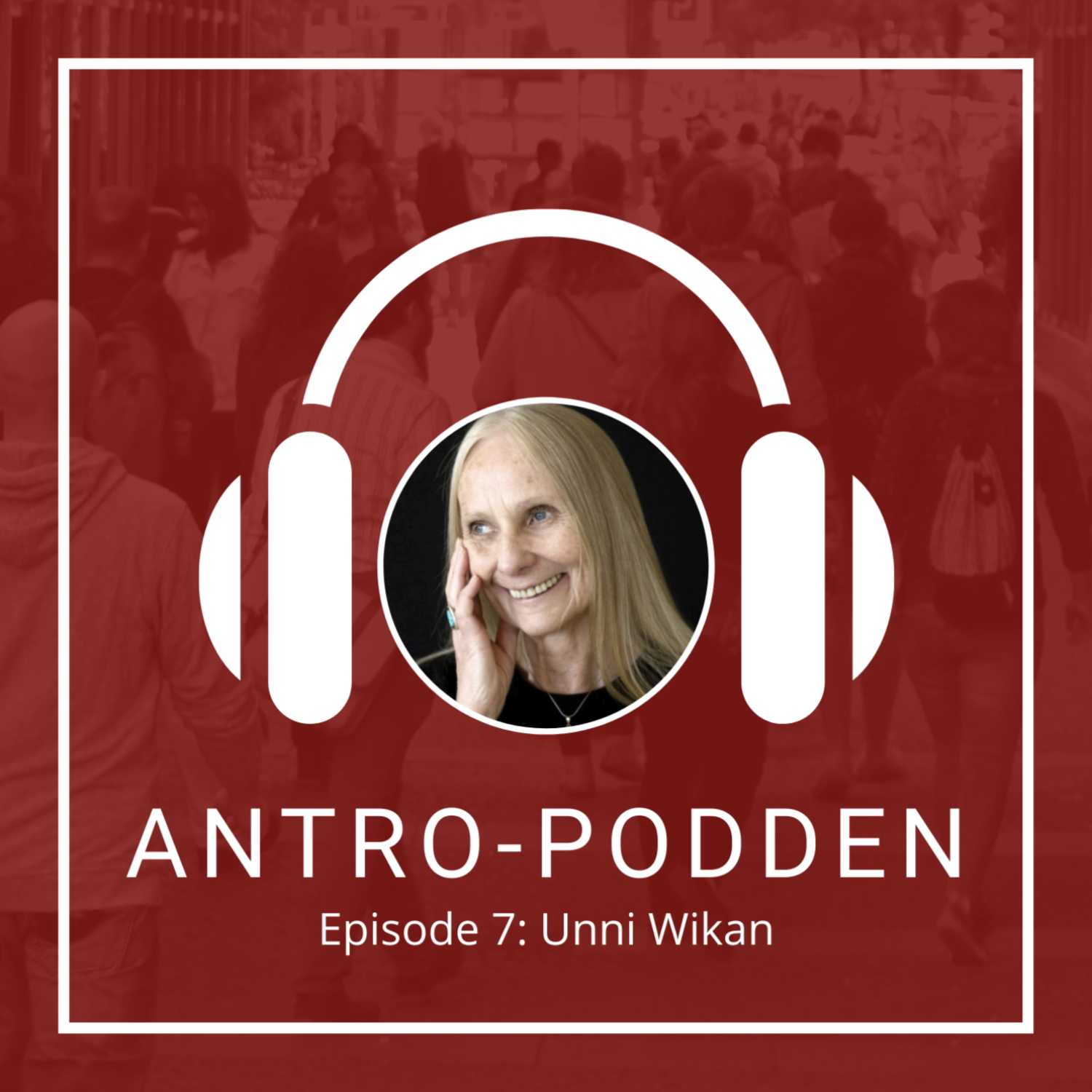 Antro-podden
