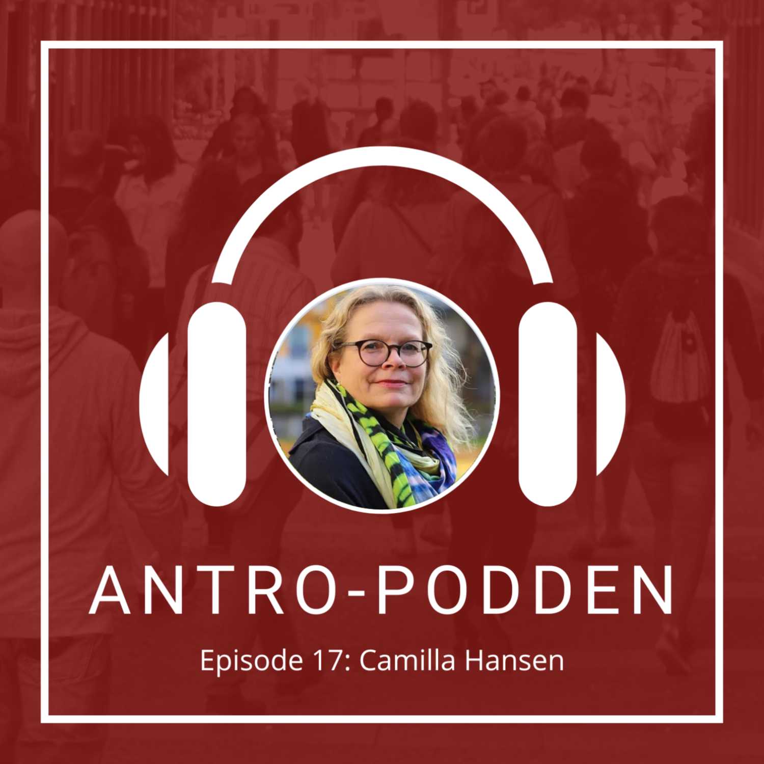 Antro-podden