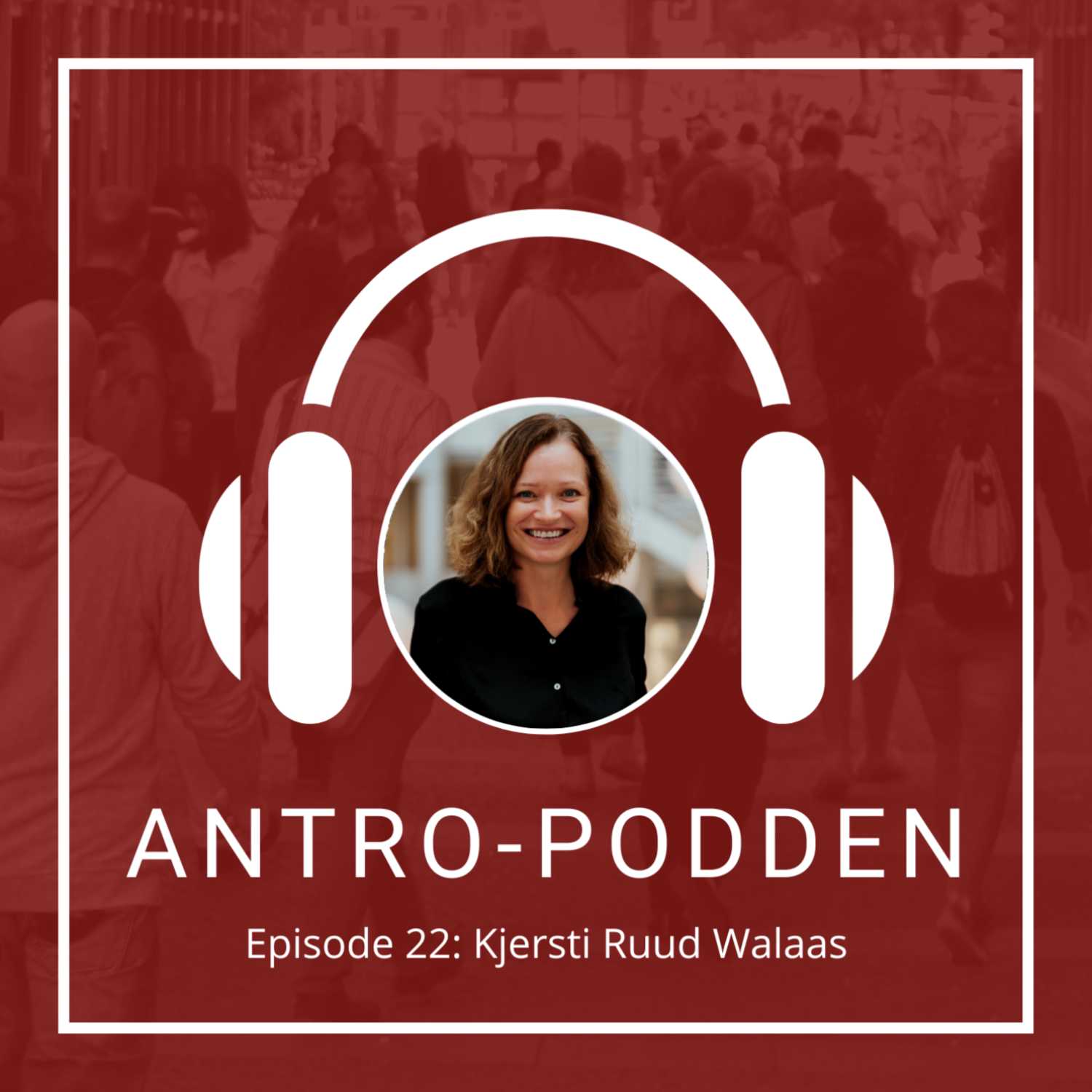 Antro-podden