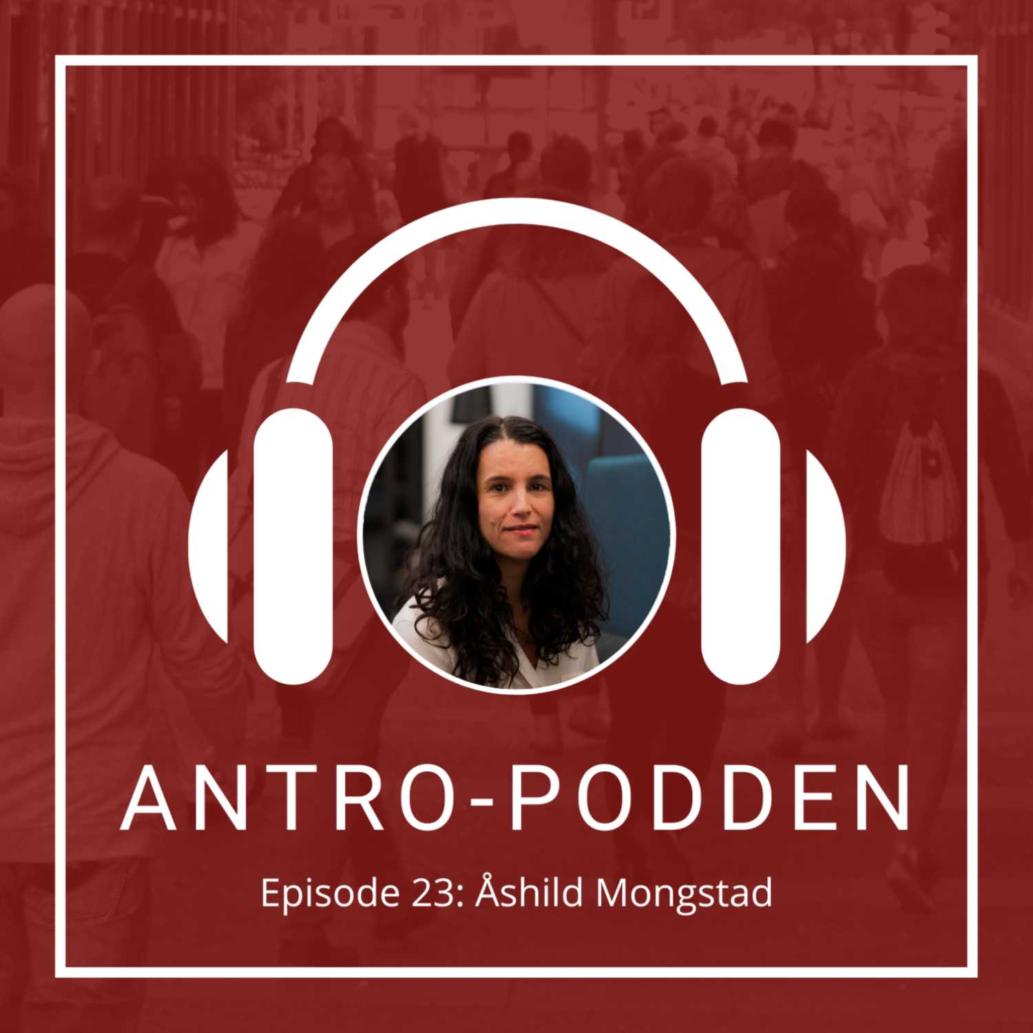 Antro-podden