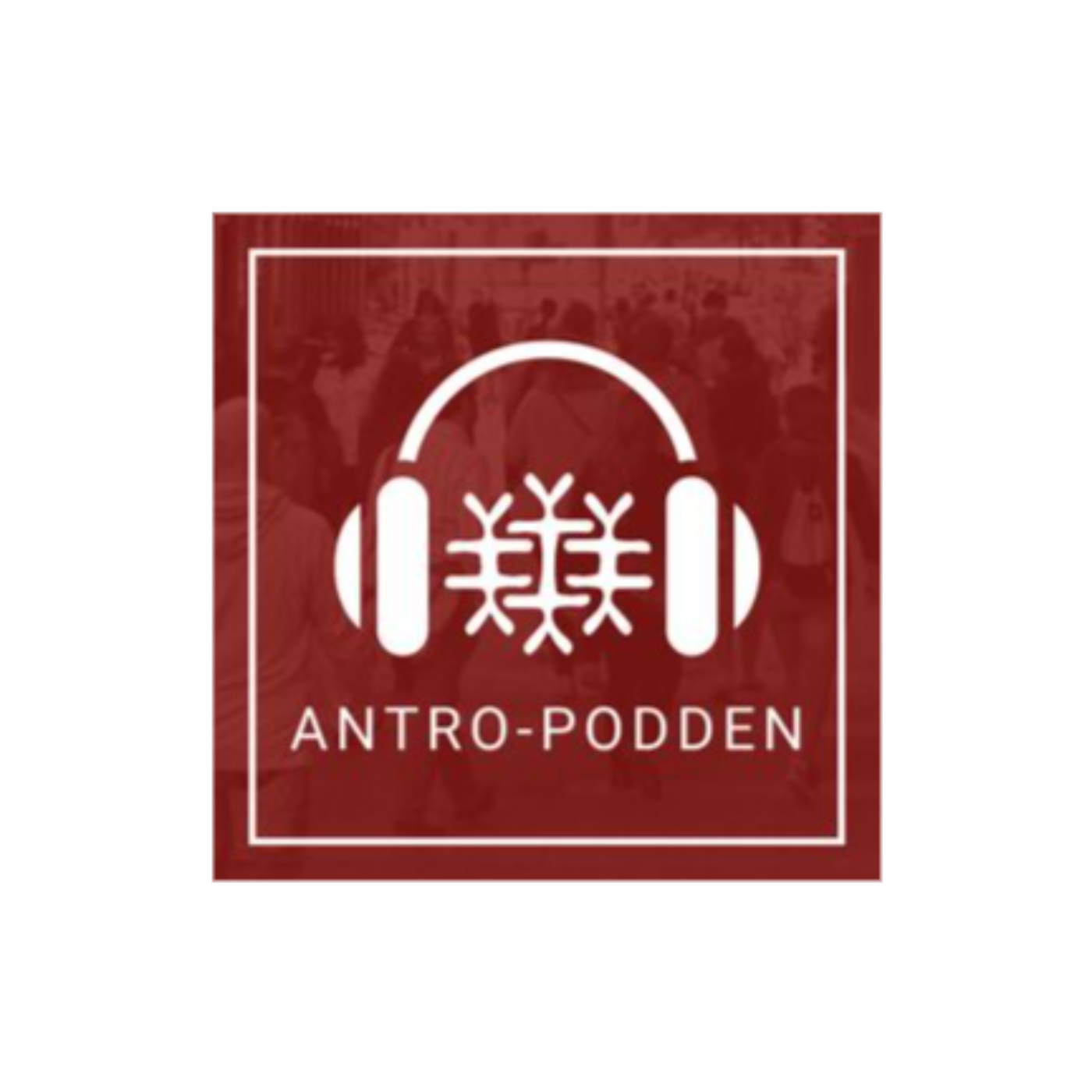 Antro-podden
