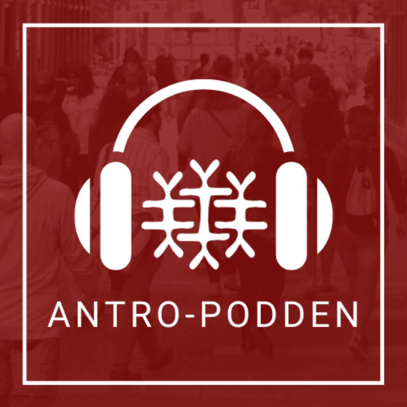 Antro-podden