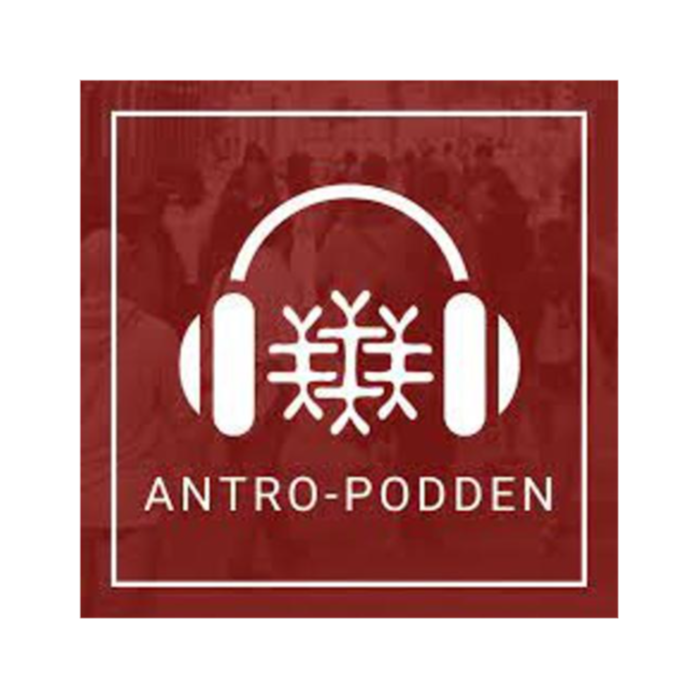 Antro-podden