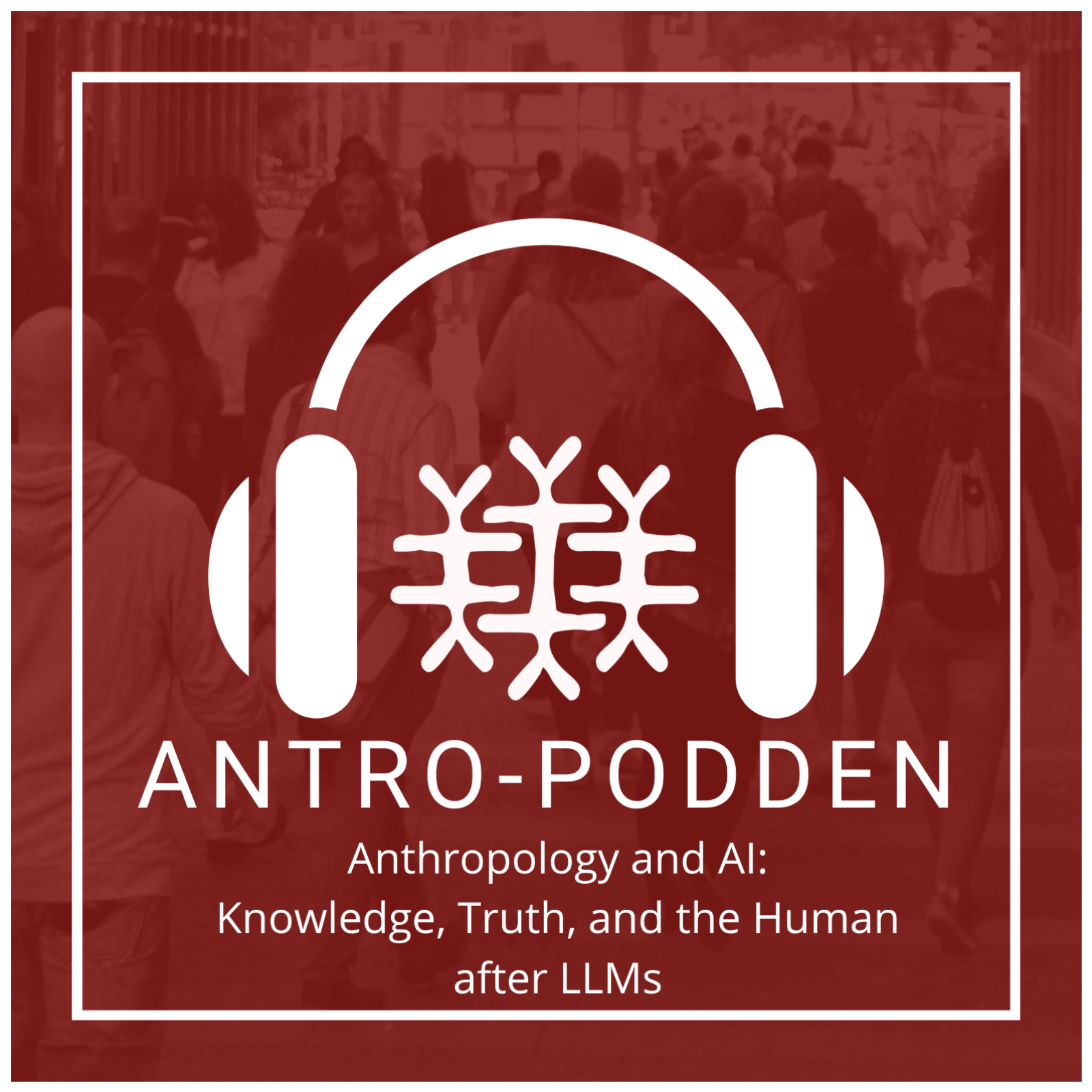 Anthropology and AI: Knowledge, Truth, and the Human after LLMs - Digital panel discussion