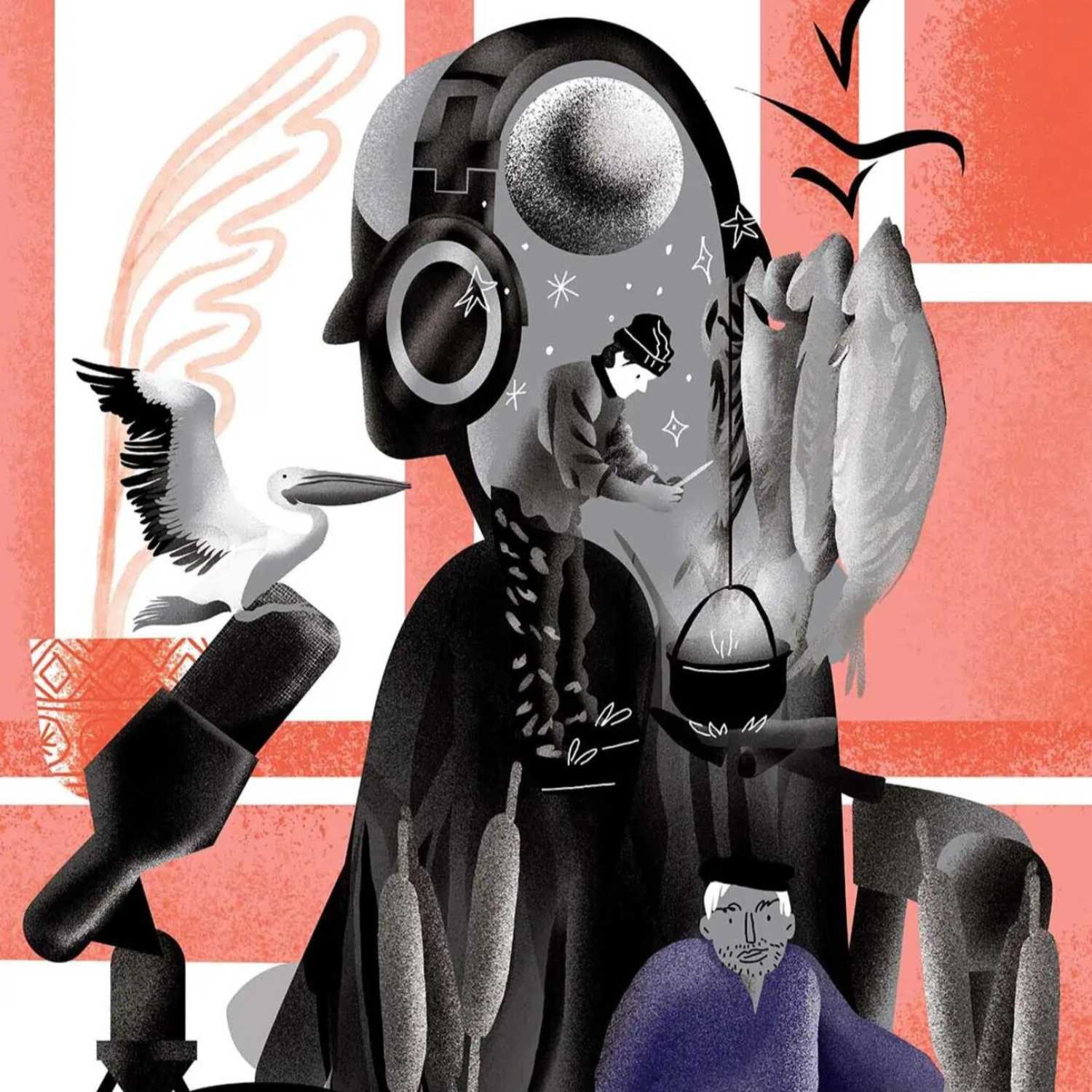Sfertul Academic  –  podcasturi de antropologie