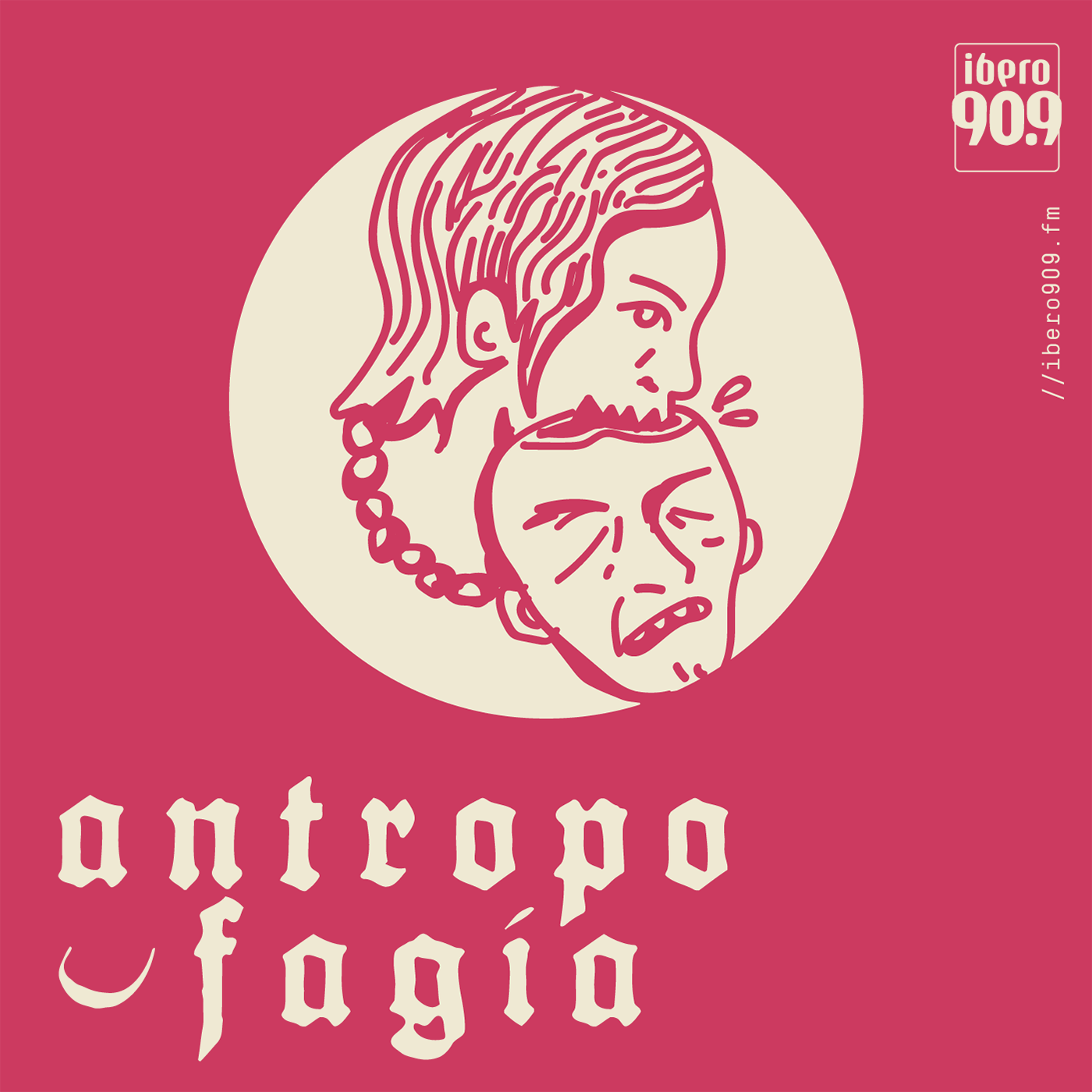 Antropofagia