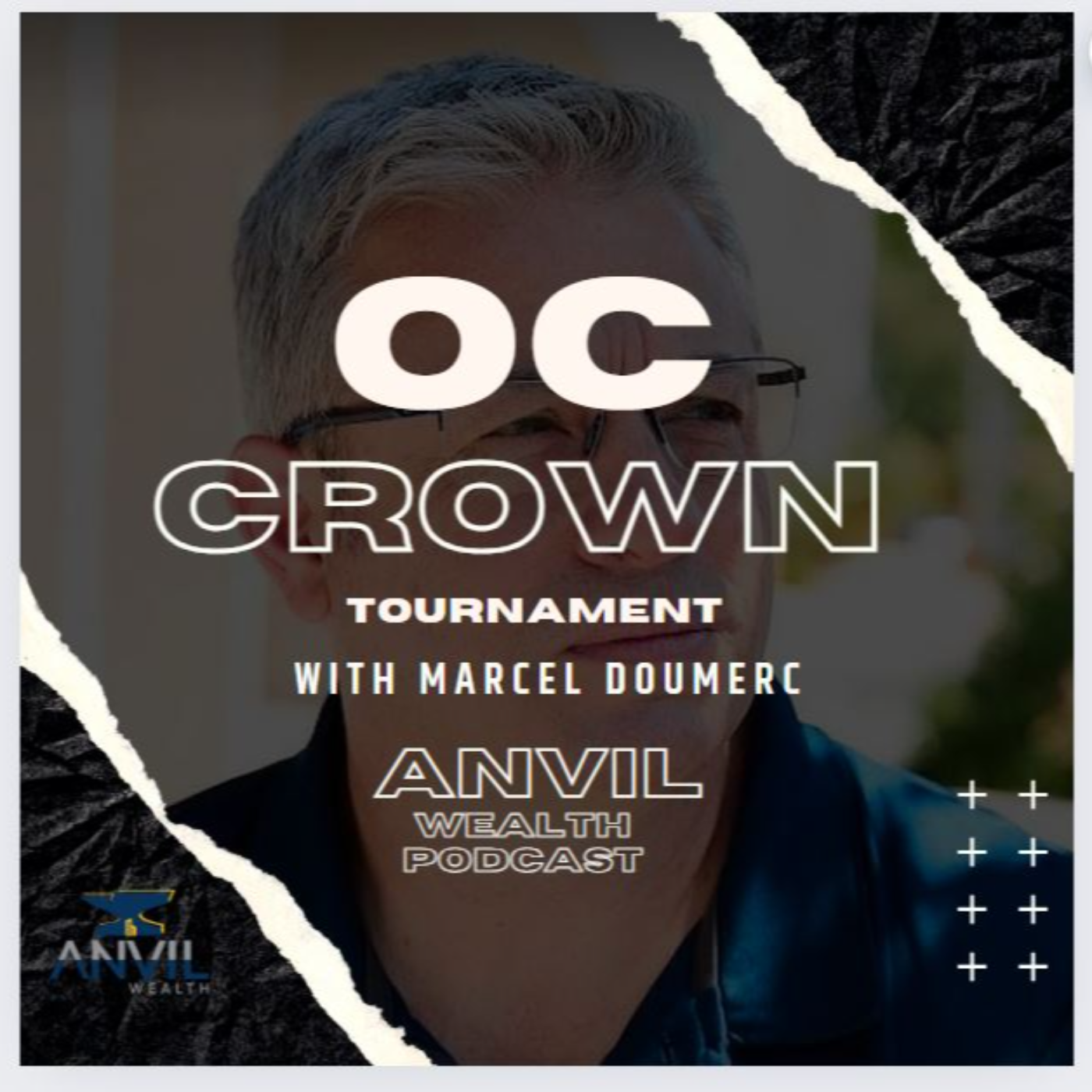The Marcel Doumerc Show