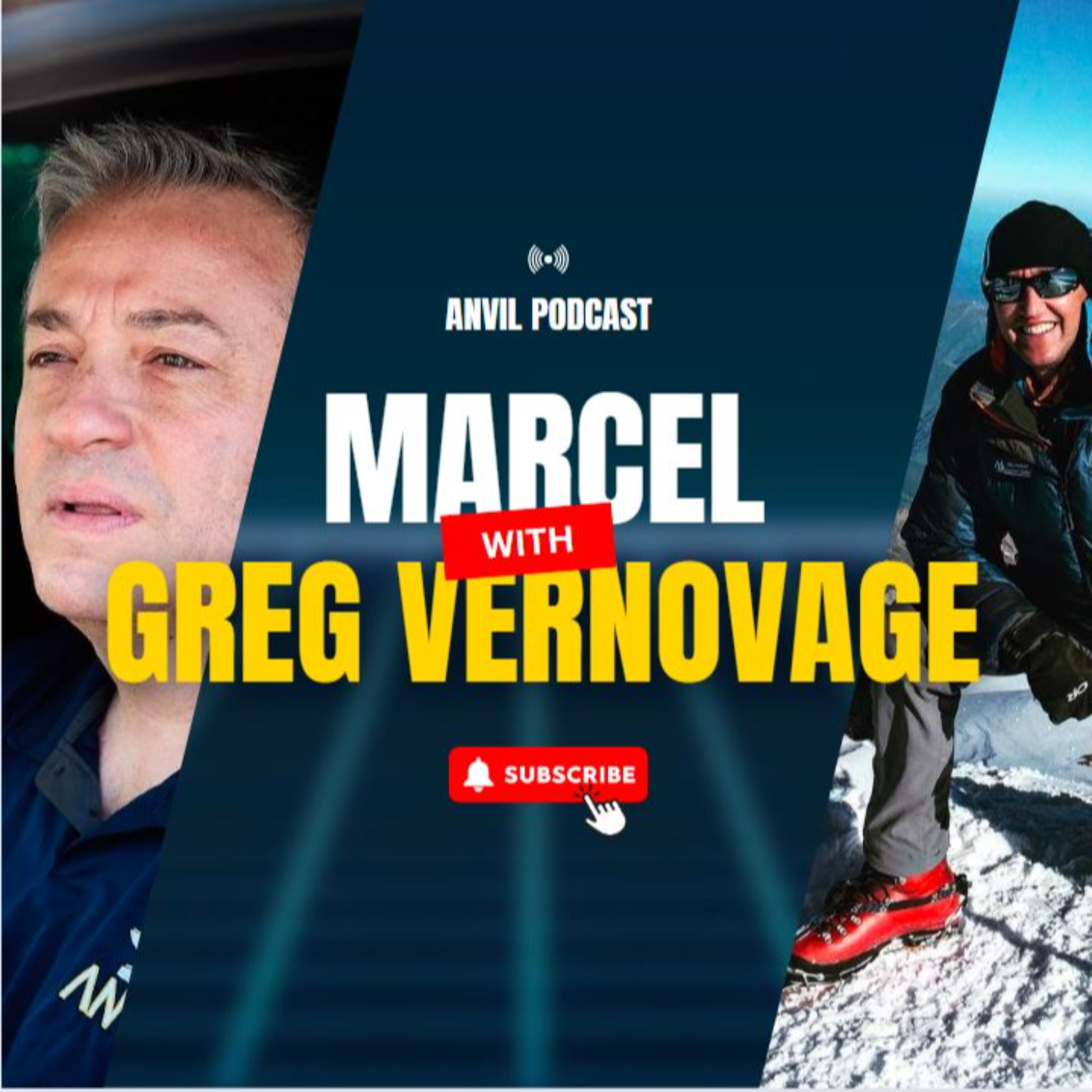 The Marcel Doumerc Show