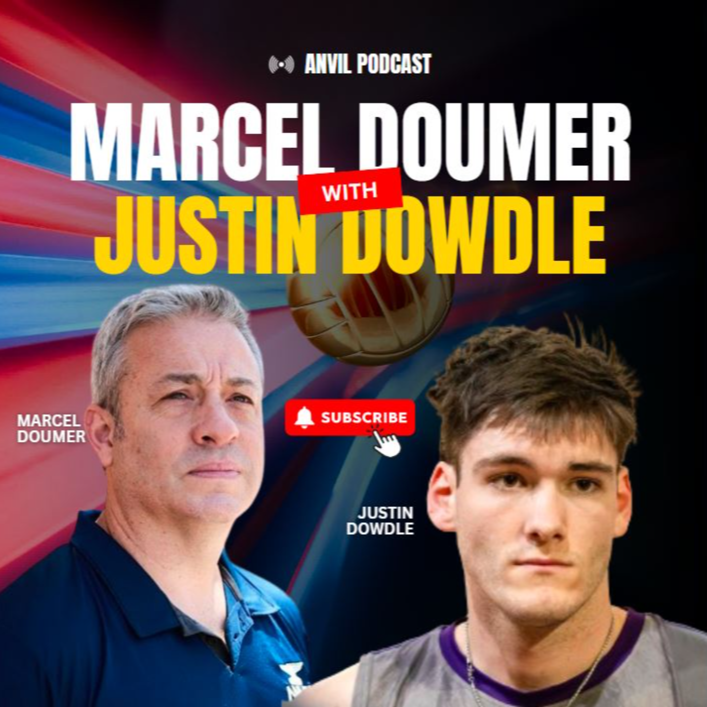 The Marcel Doumerc Show