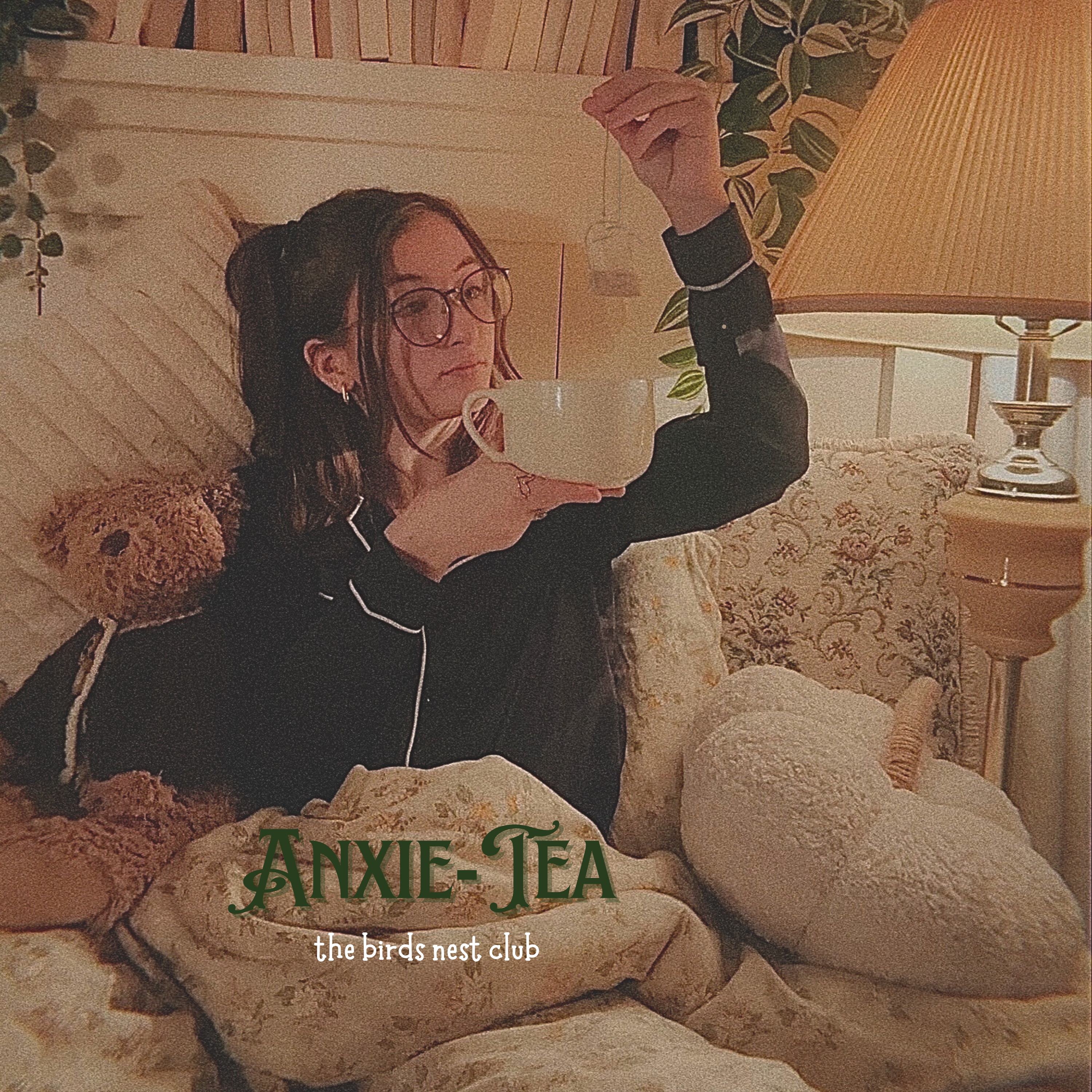 Anxie-TEA