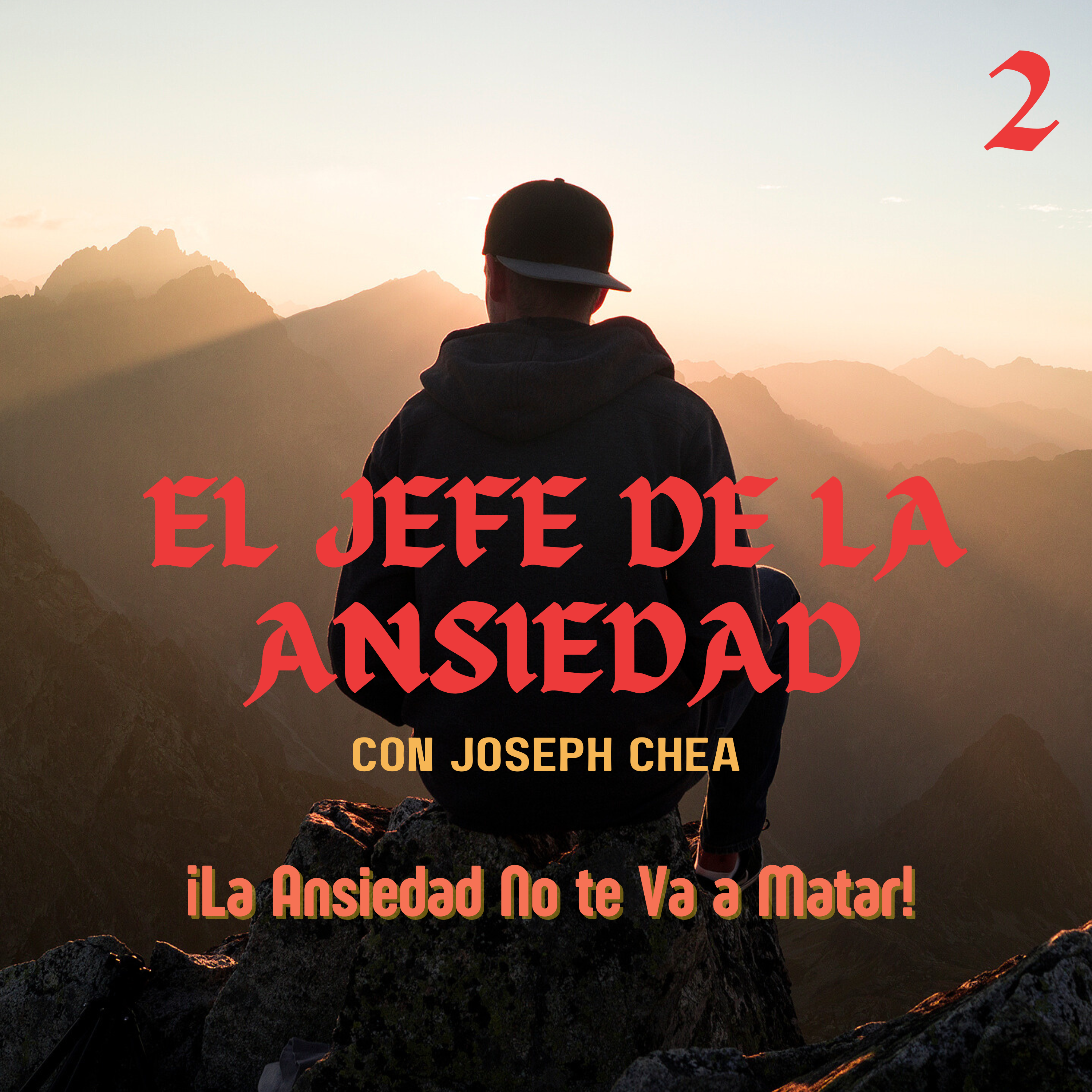 EL JEFE DE LA ANSIEDAD