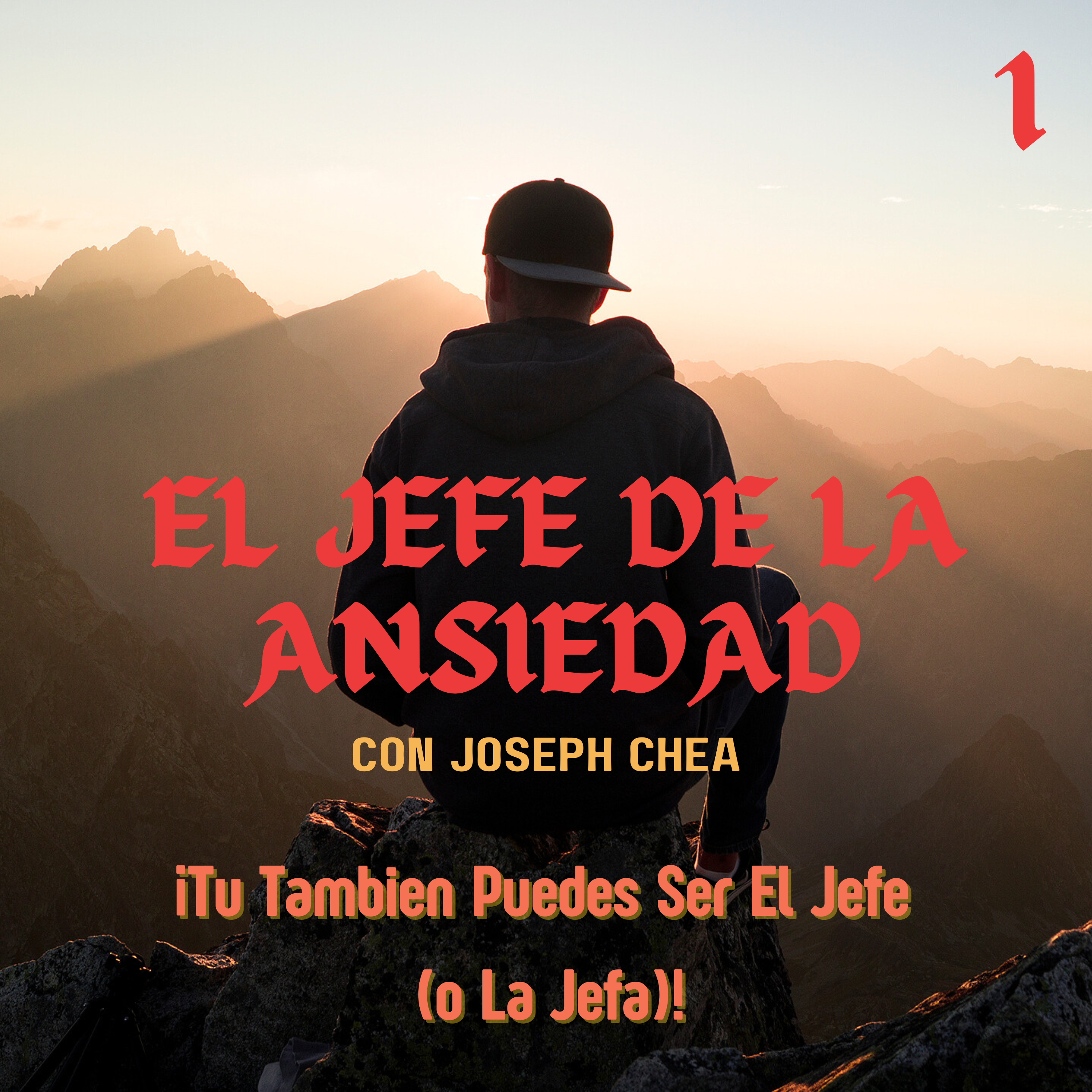 EL JEFE DE LA ANSIEDAD