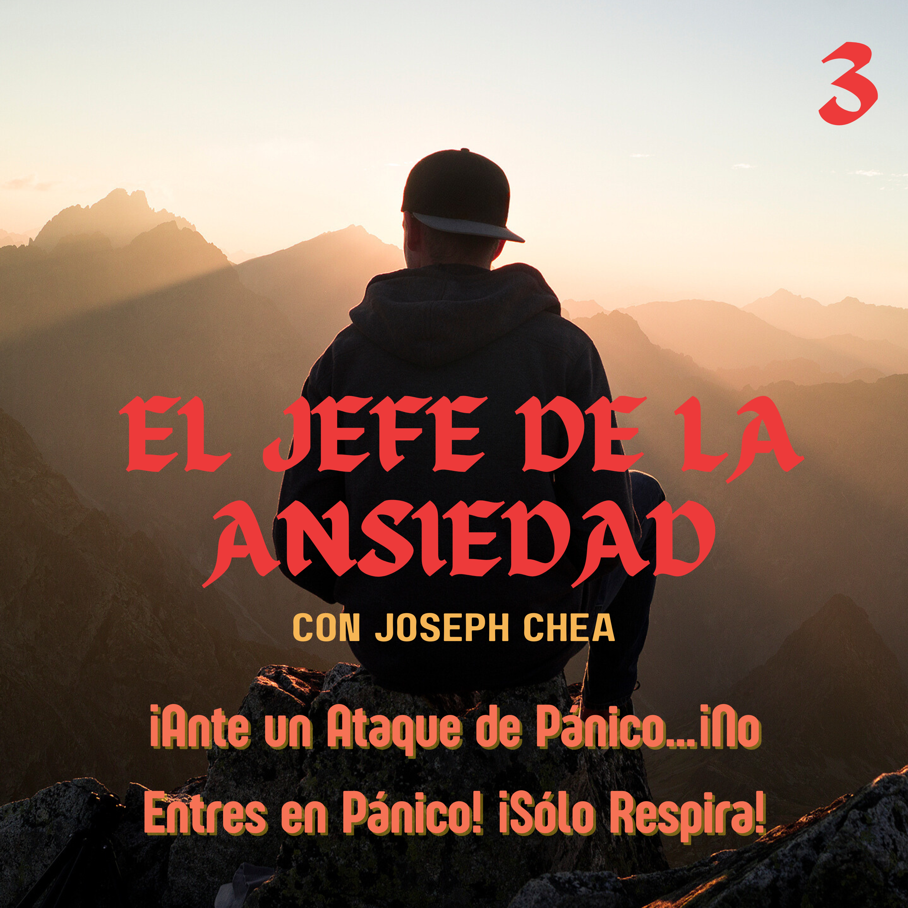 EL JEFE DE LA ANSIEDAD