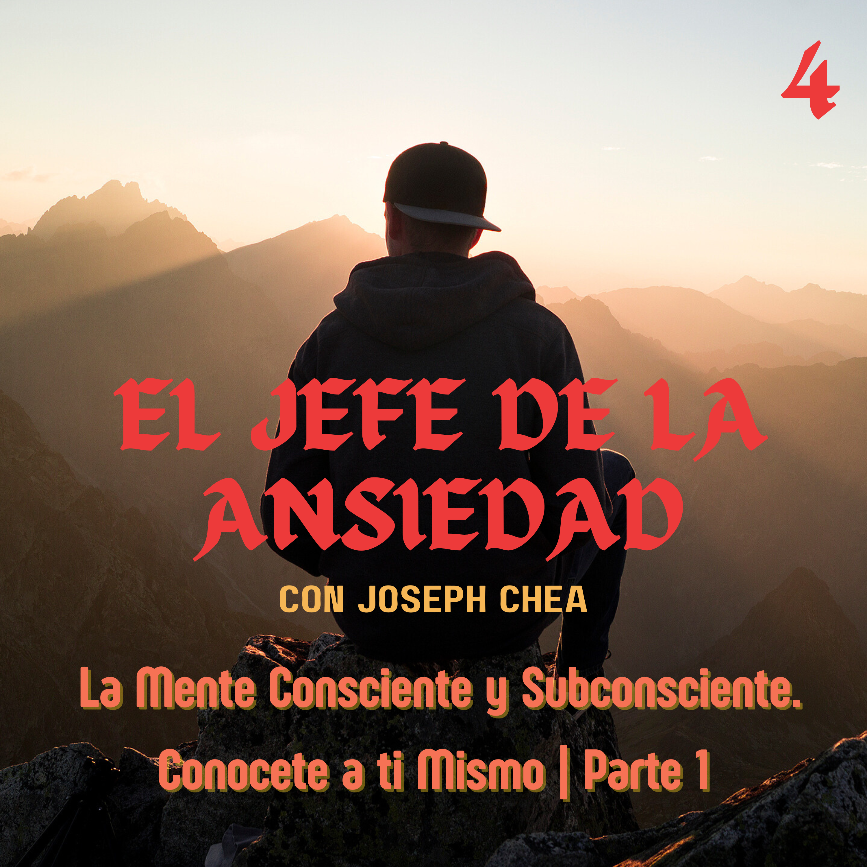 EL JEFE DE LA ANSIEDAD