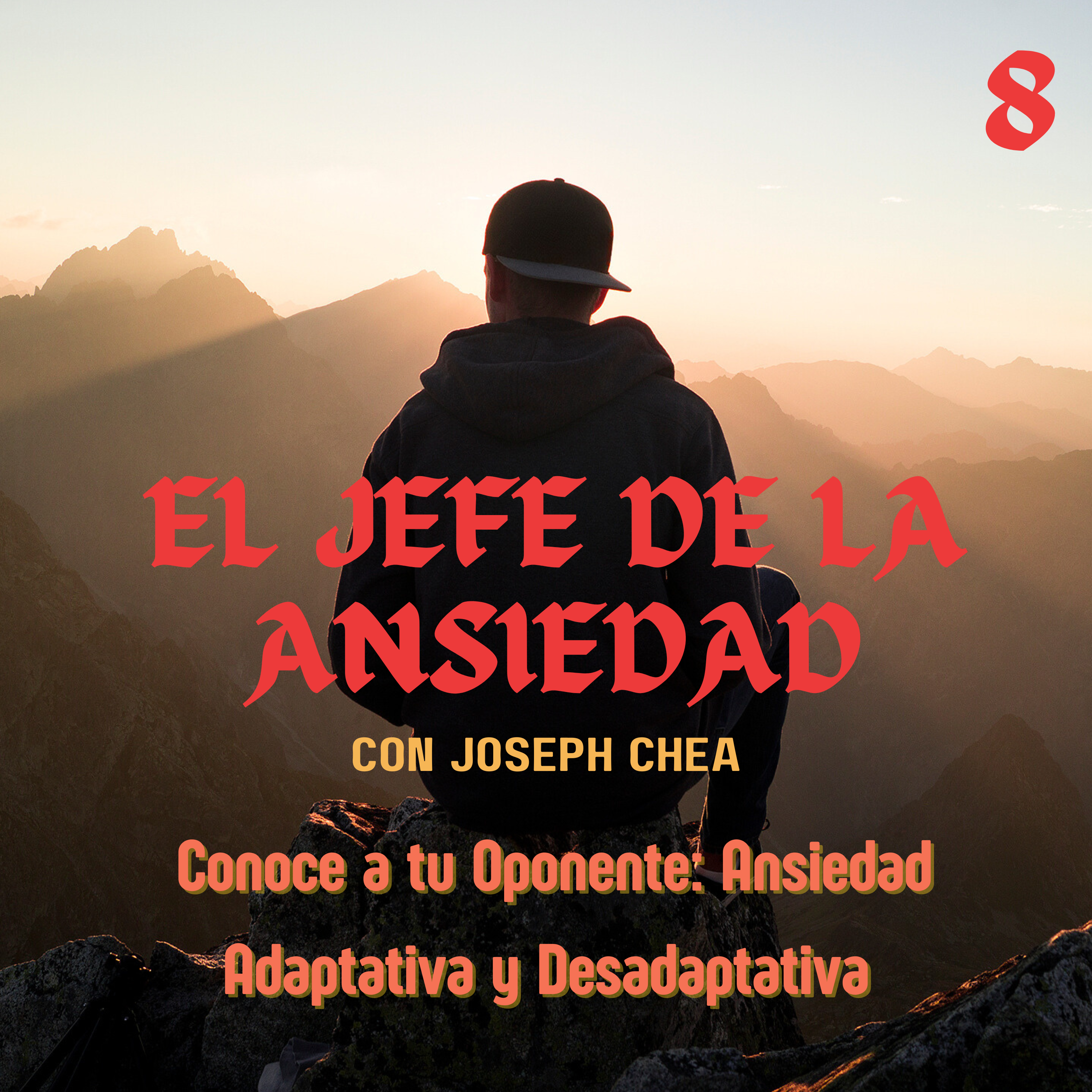 EL JEFE DE LA ANSIEDAD