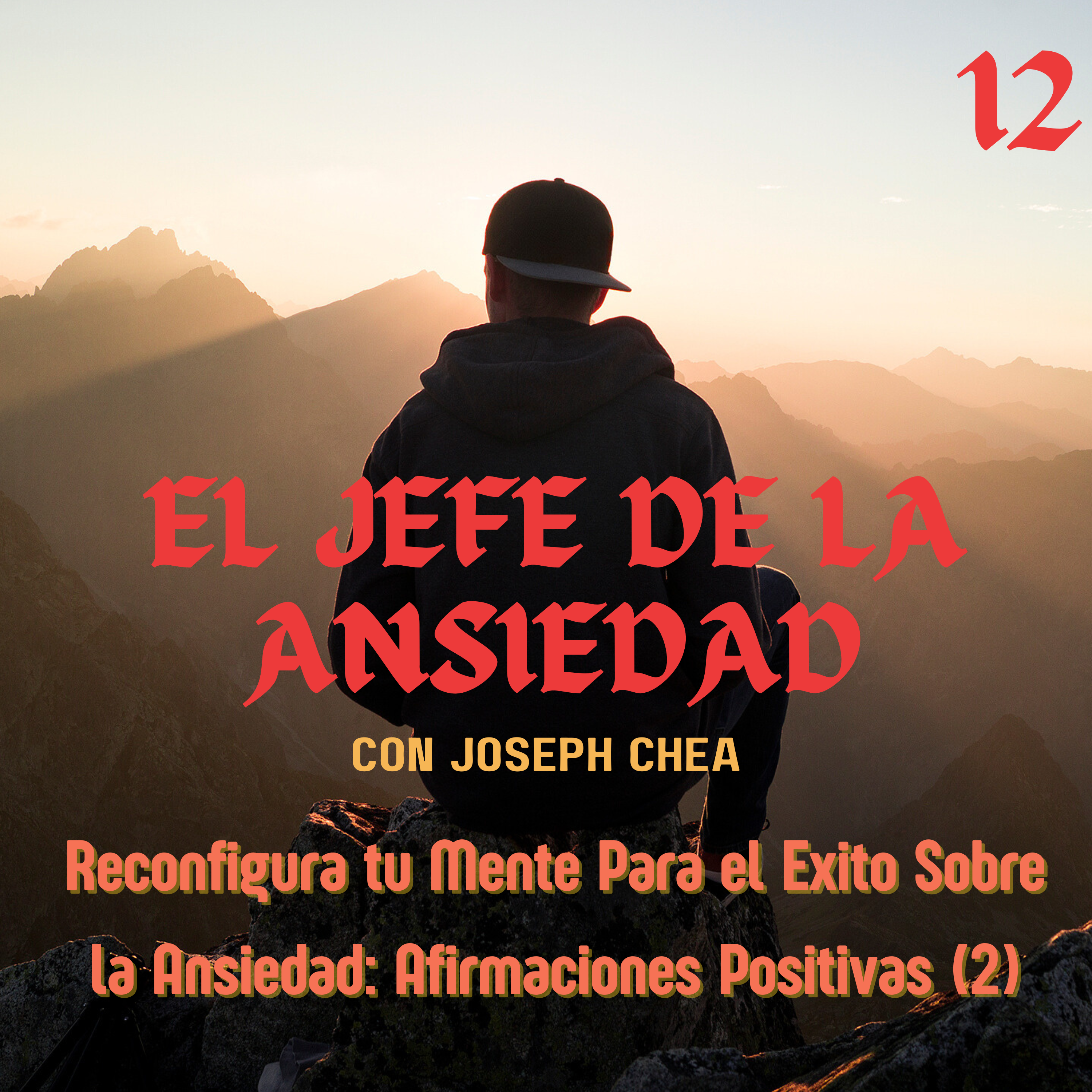 EL JEFE DE LA ANSIEDAD