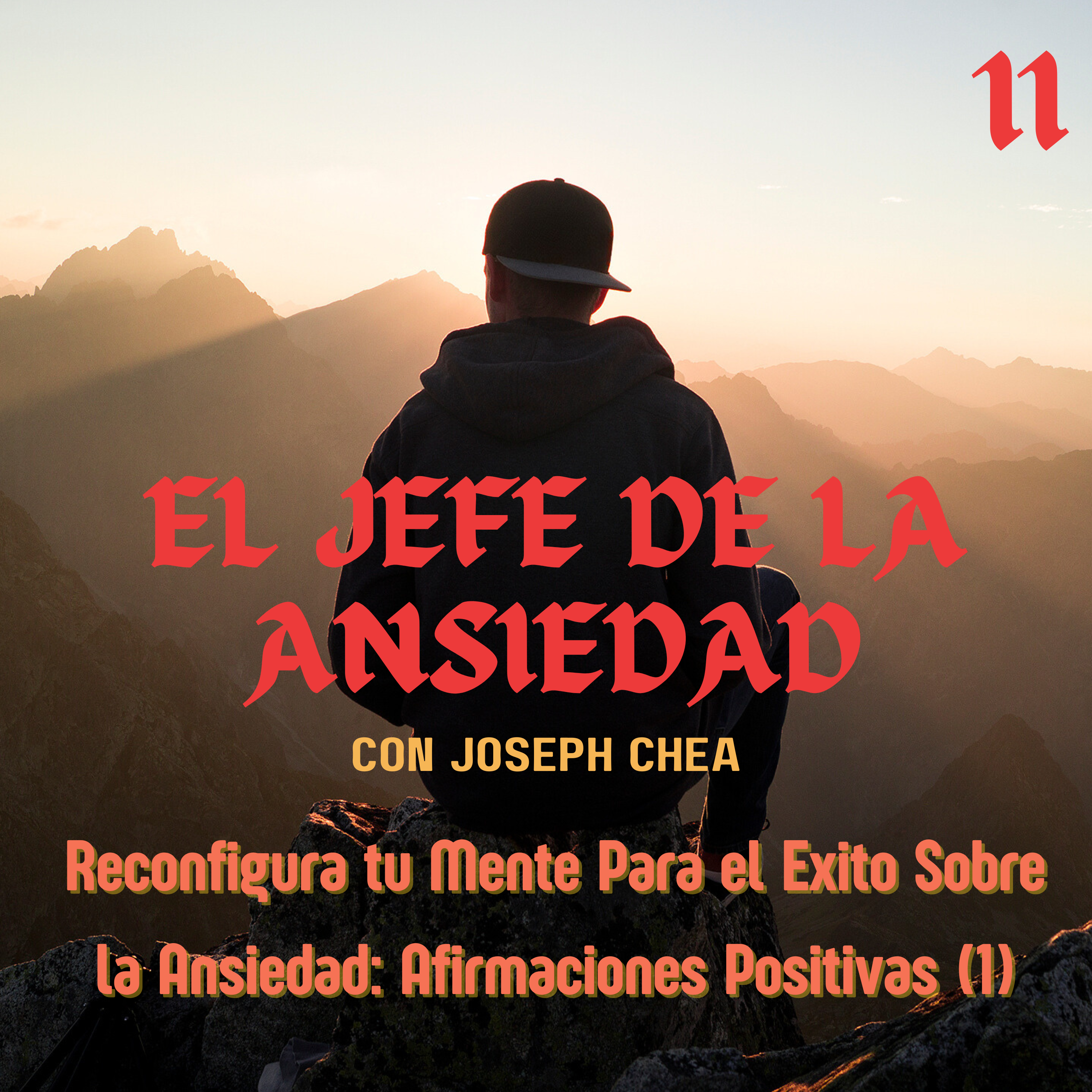EL JEFE DE LA ANSIEDAD