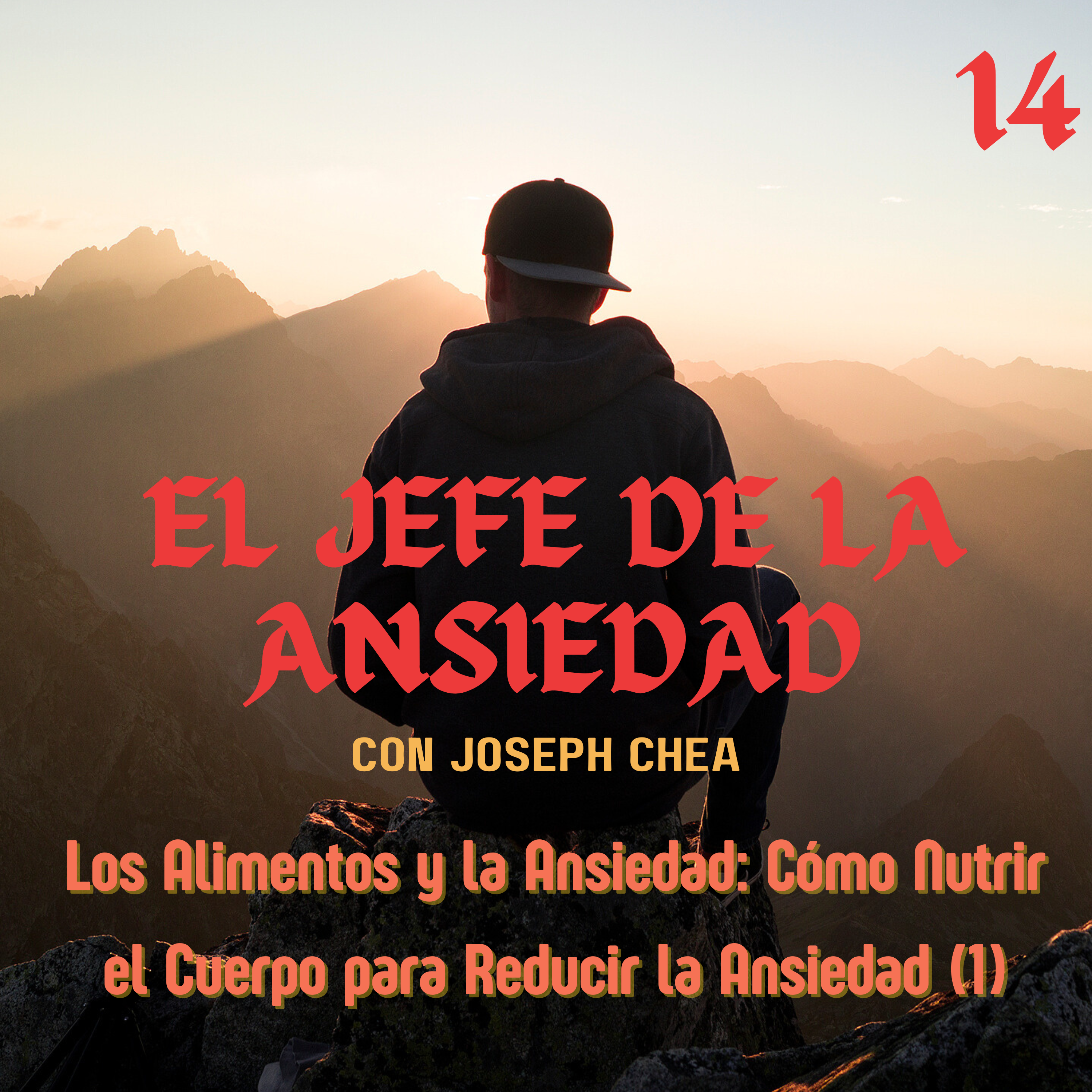 EL JEFE DE LA ANSIEDAD
