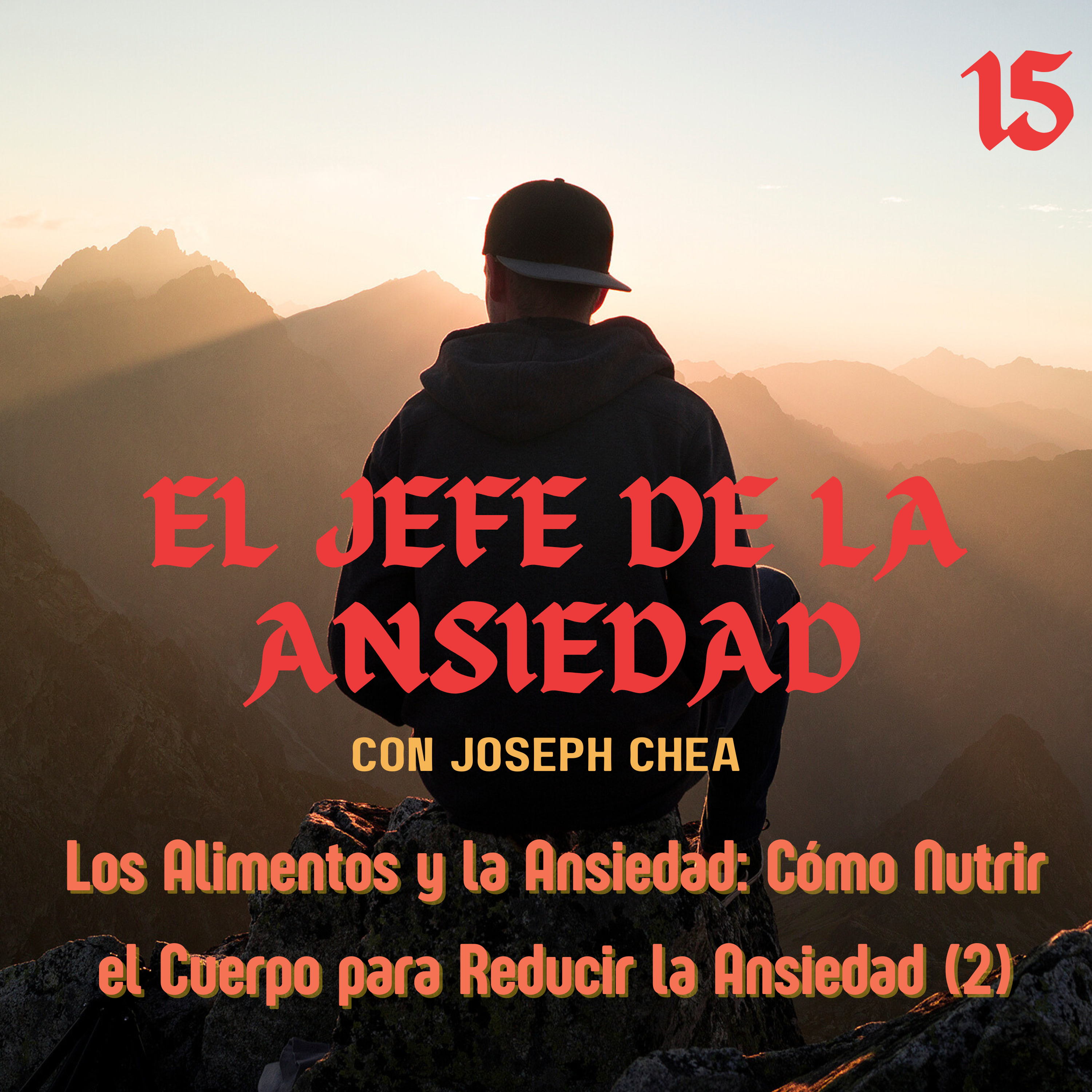 EL JEFE DE LA ANSIEDAD