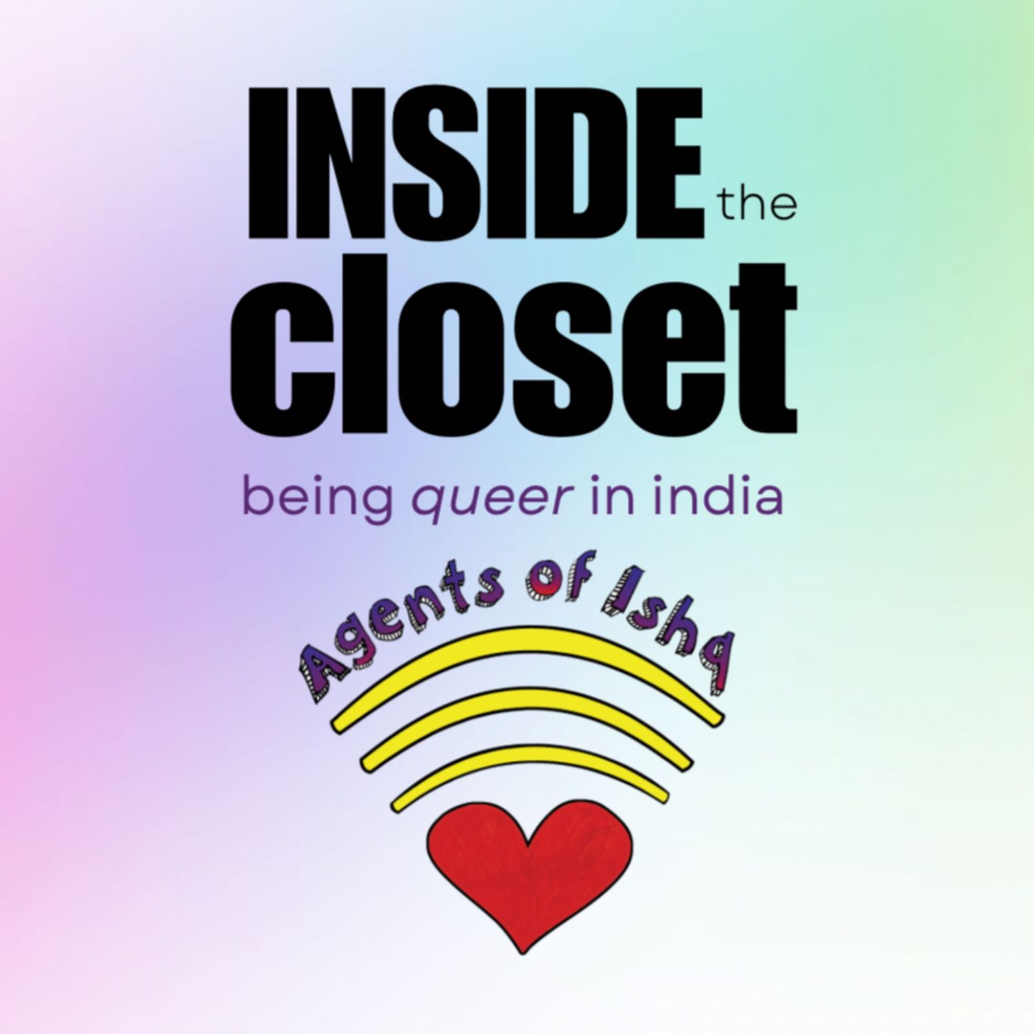 Any Color You Like Podcast