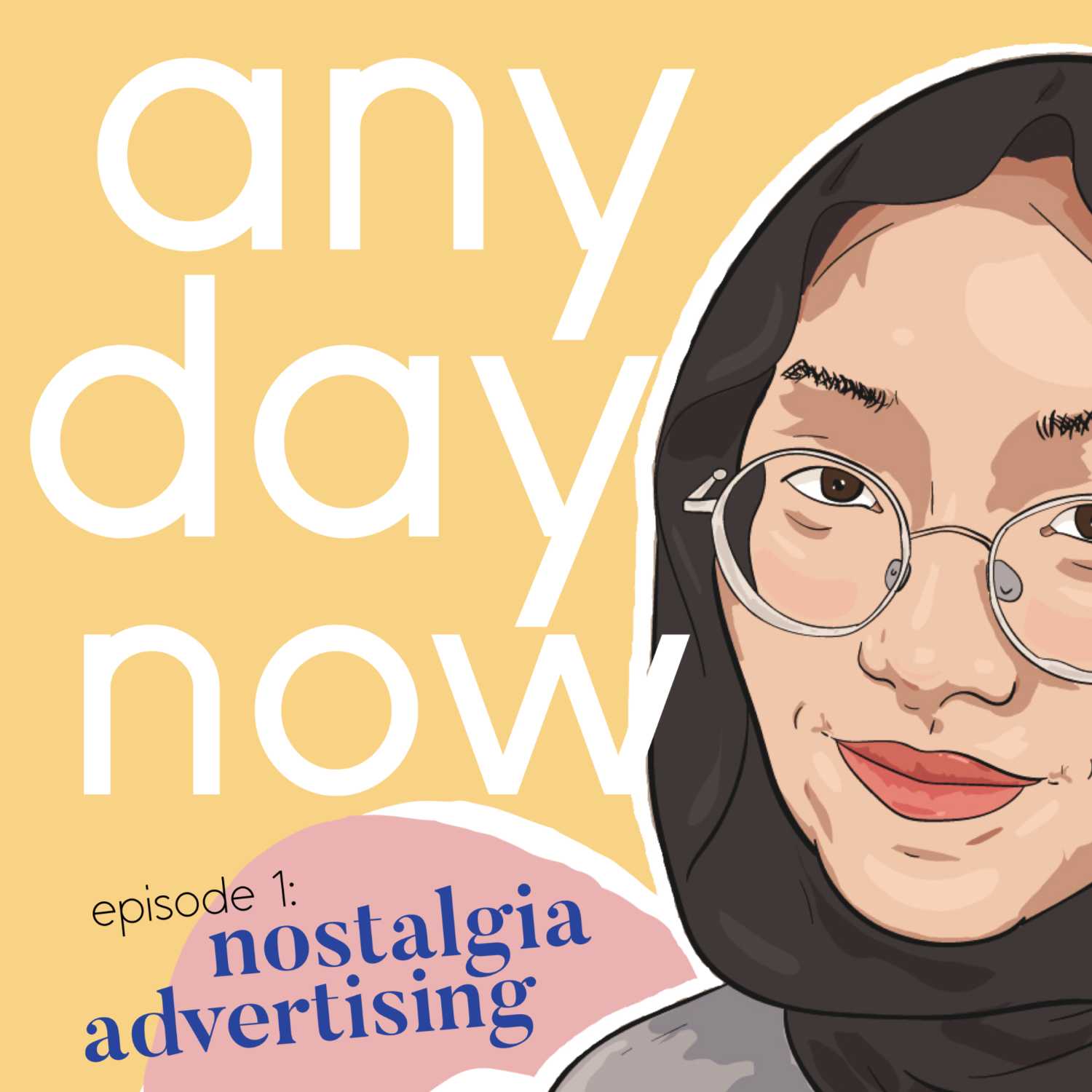 EP1: Nostalgia Advertising- An Ode to the Old episode artwork
