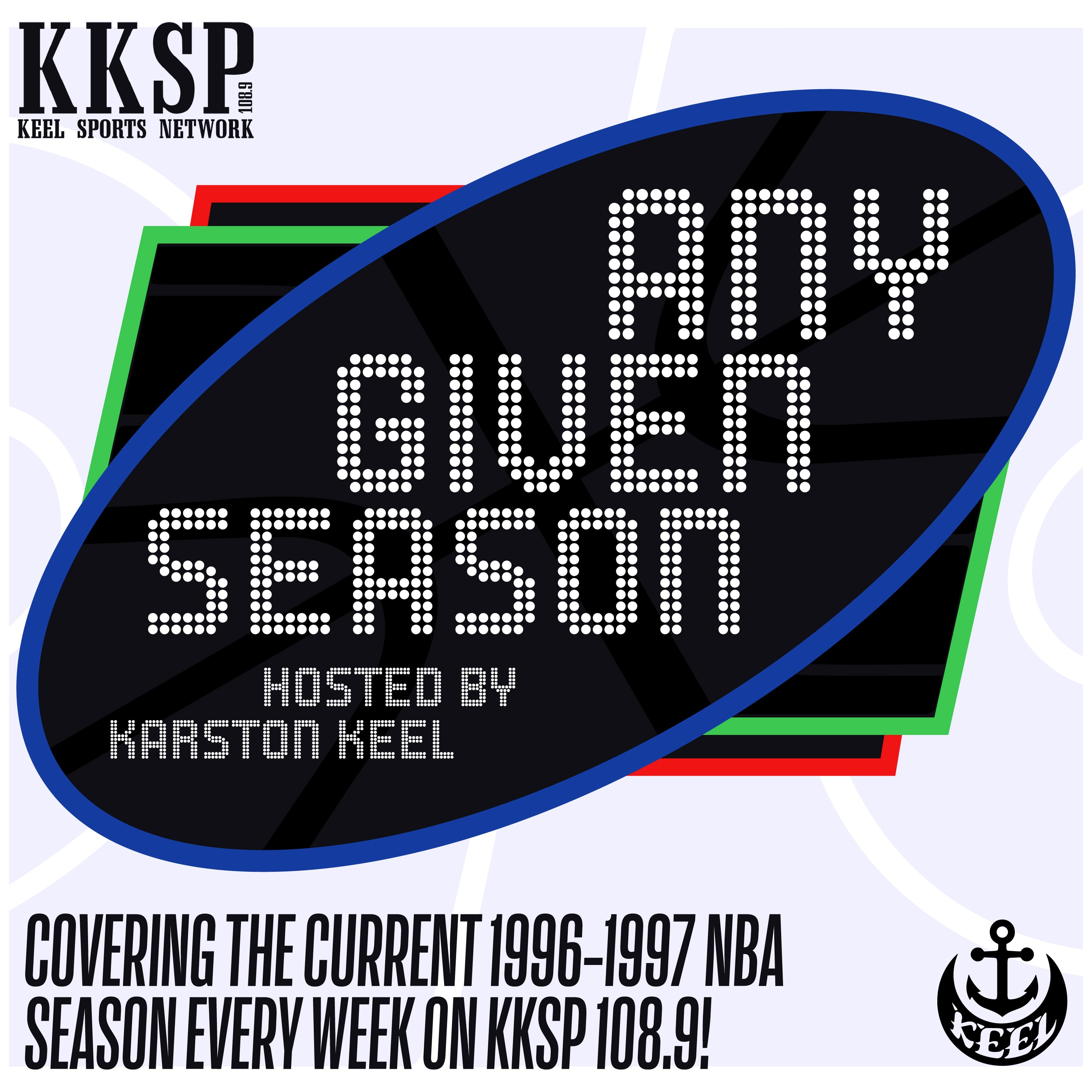 Any Given Season