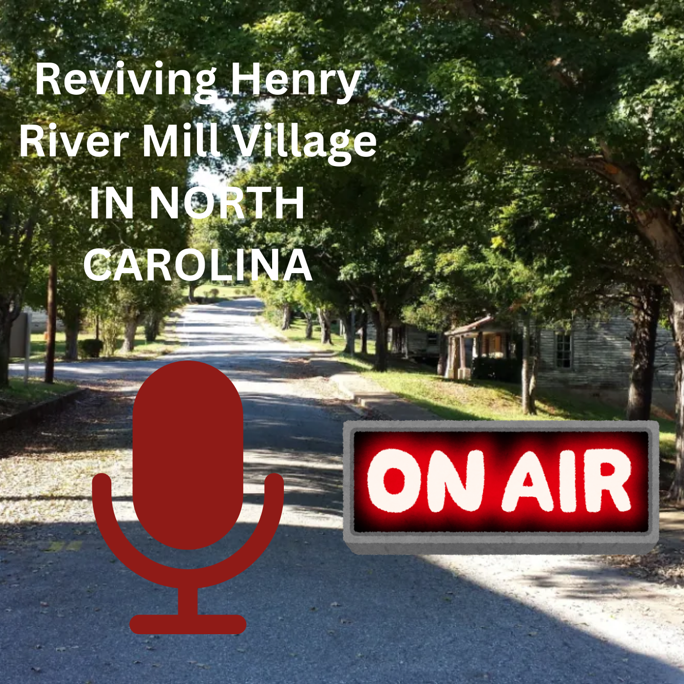 Erna Podcast: Unfiltered Conversations