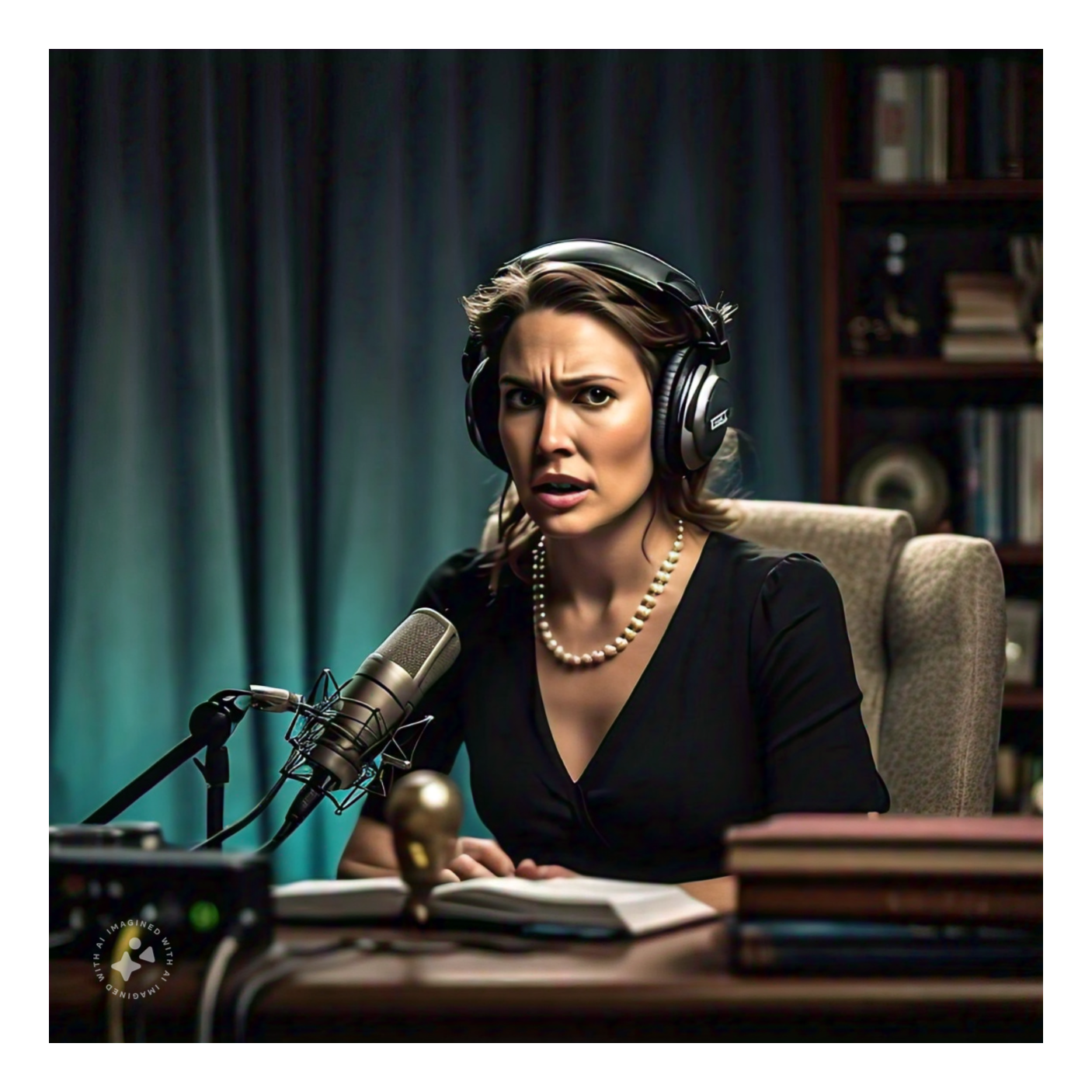 Erna Podcast: Unfiltered Conversations