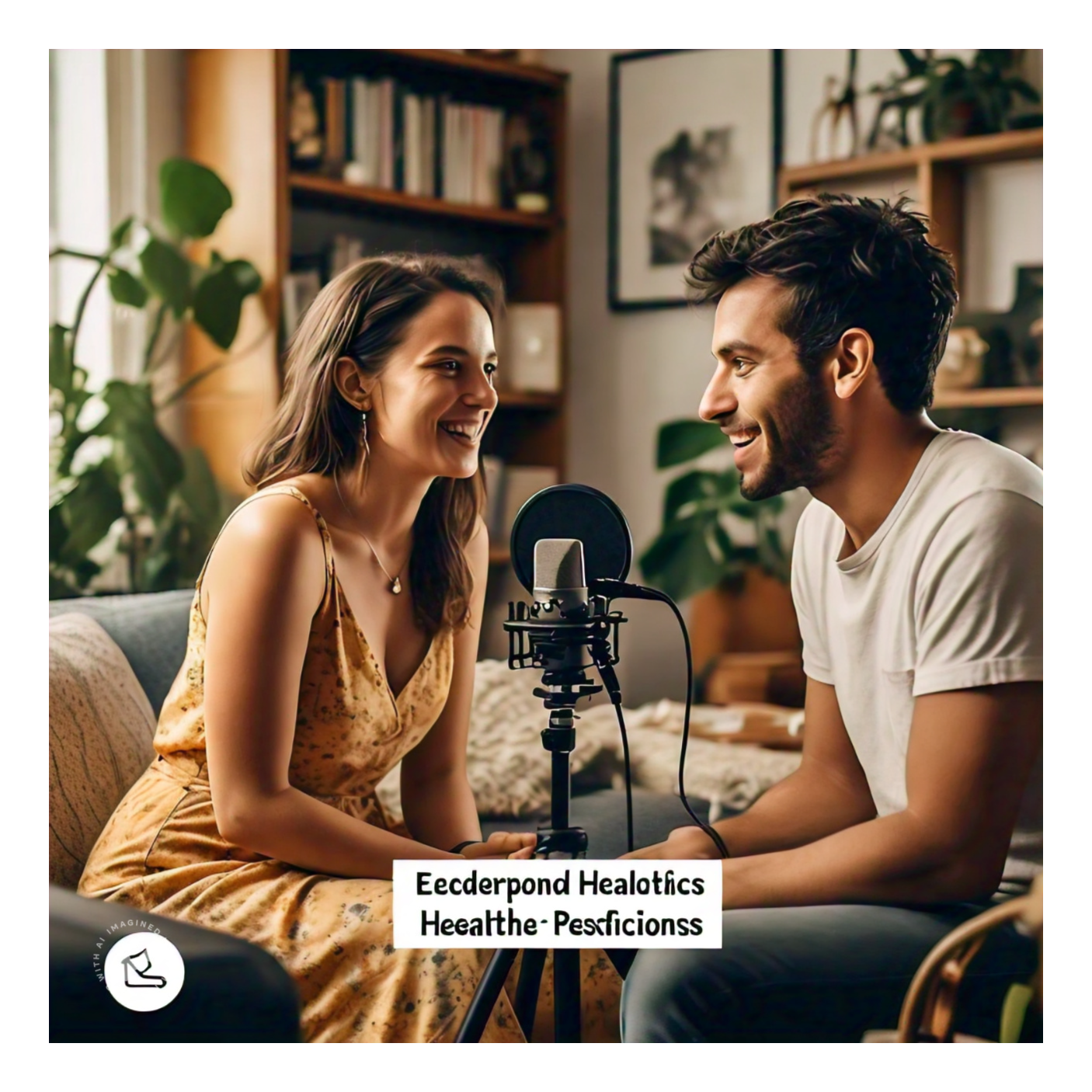 Erna Podcast: Unfiltered Conversations