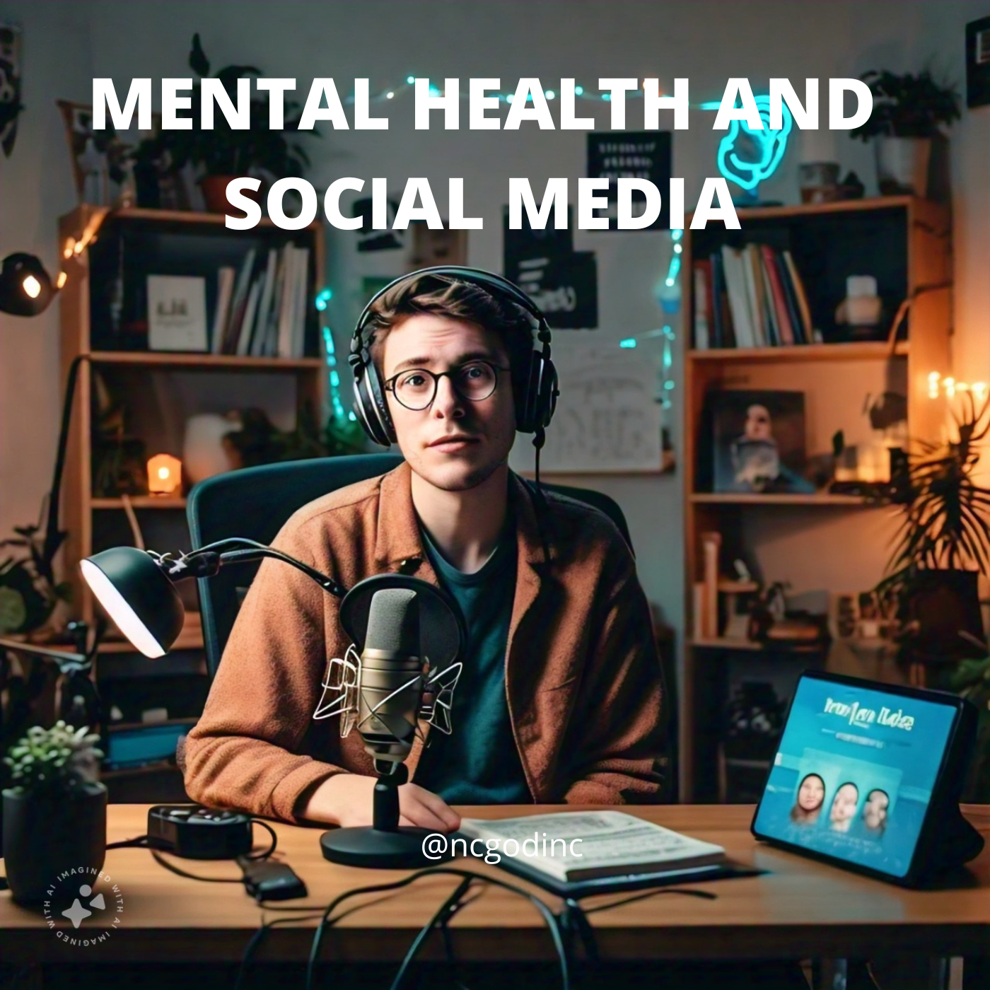 Erna Podcast: Unfiltered Conversations