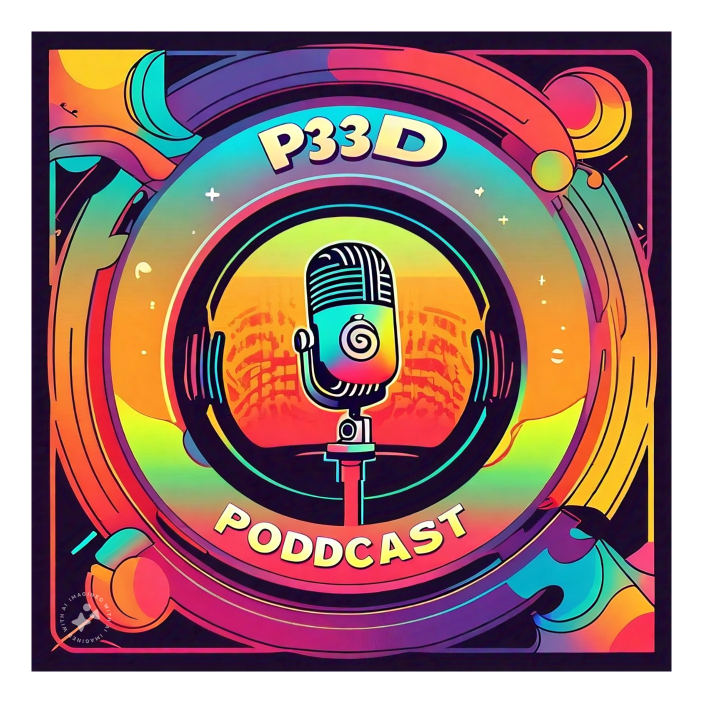 Erna Podcast: Unfiltered Conversations