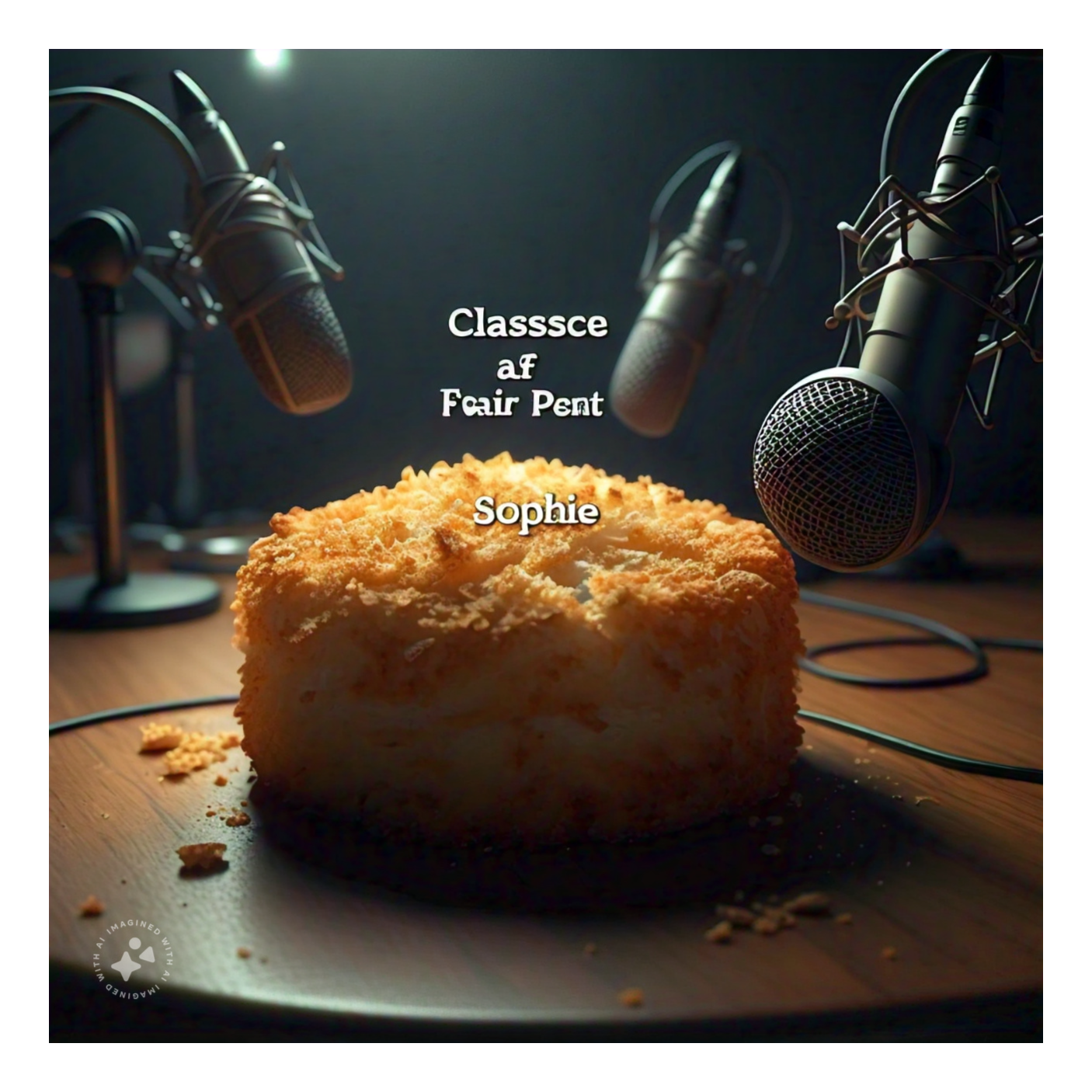 Erna Podcast: Unfiltered Conversations