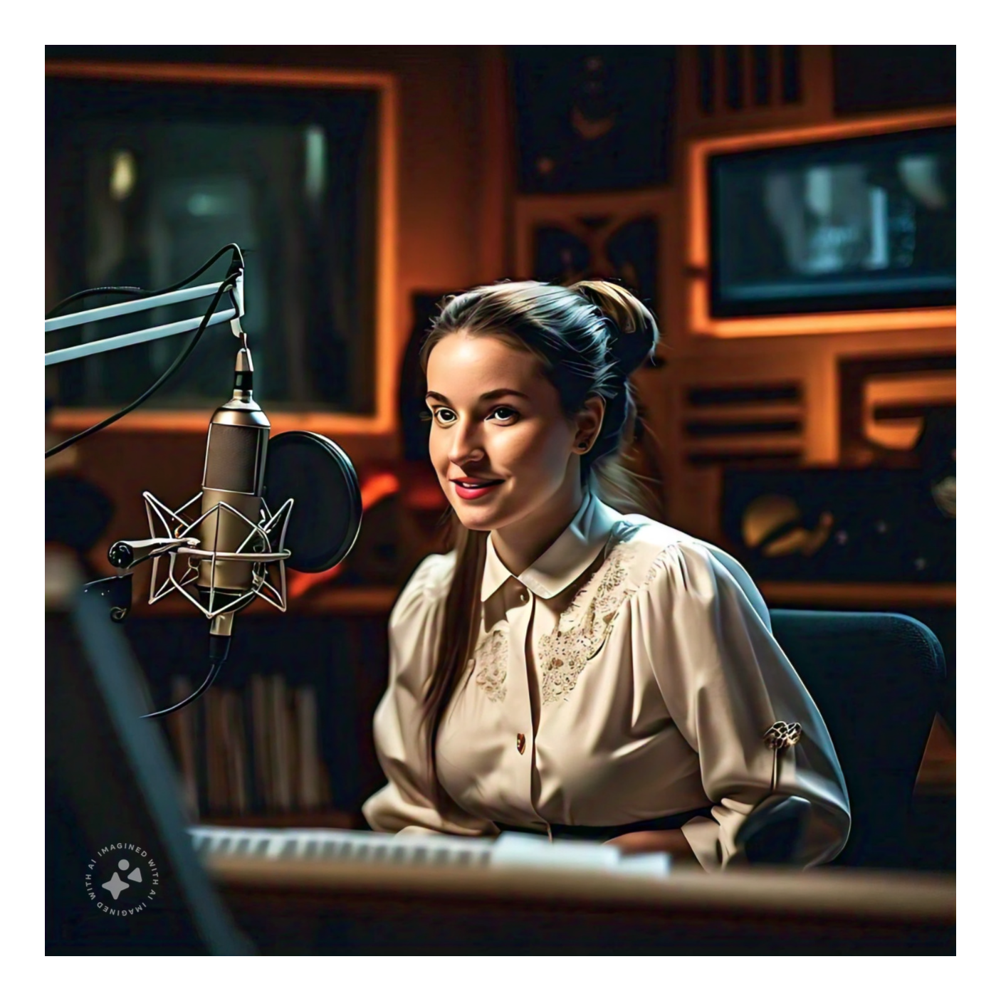 Erna Podcast: Unfiltered Conversations