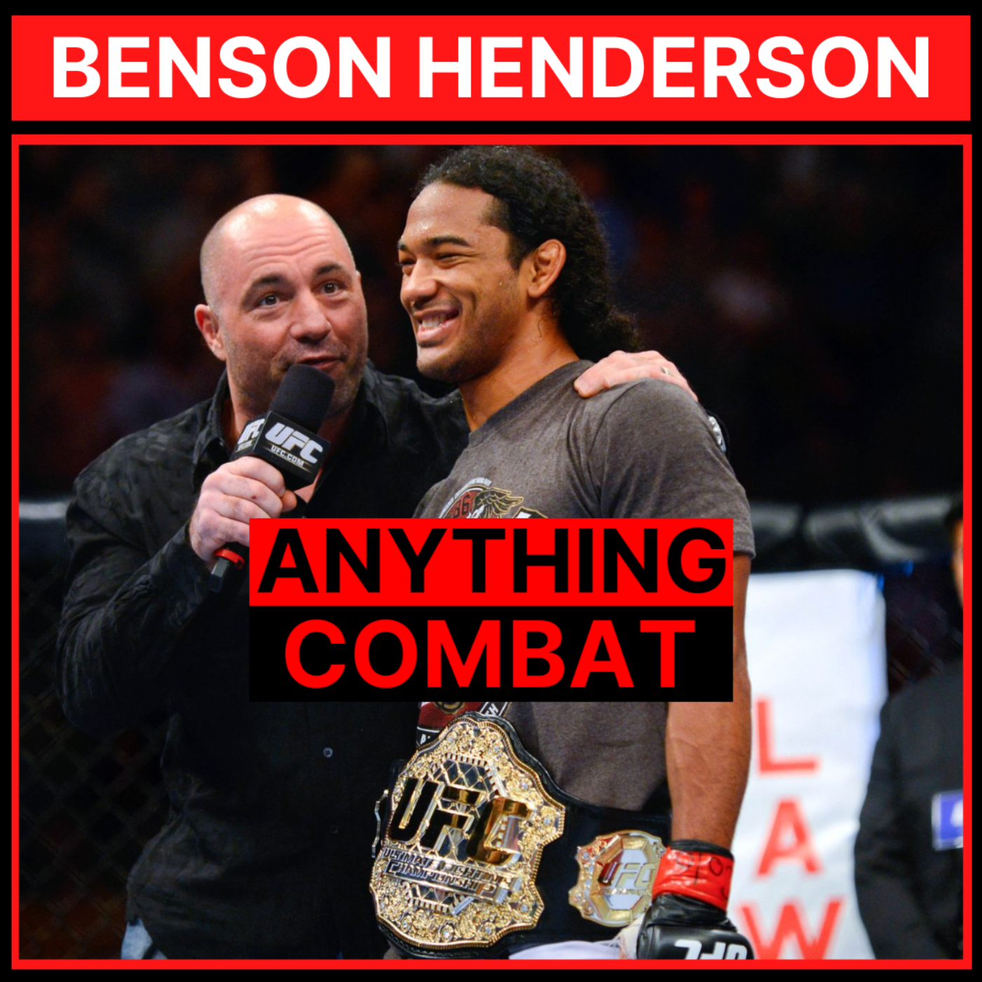 Anything Combat