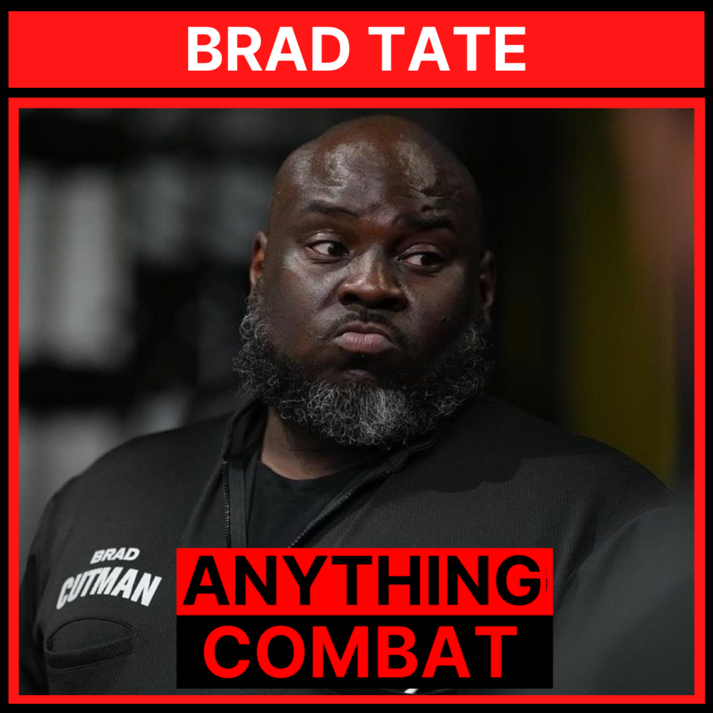 Anything Combat
