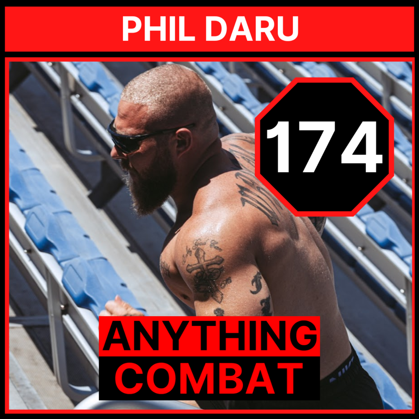 Anything Combat