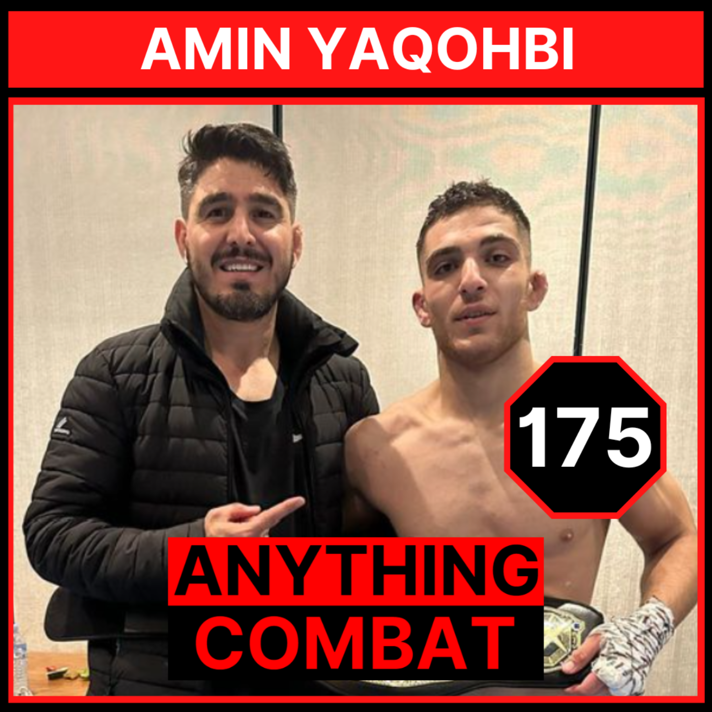 Anything Combat