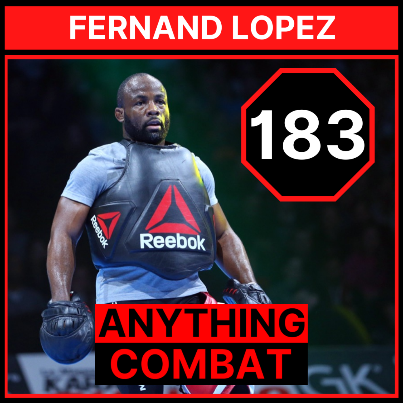 Anything Combat