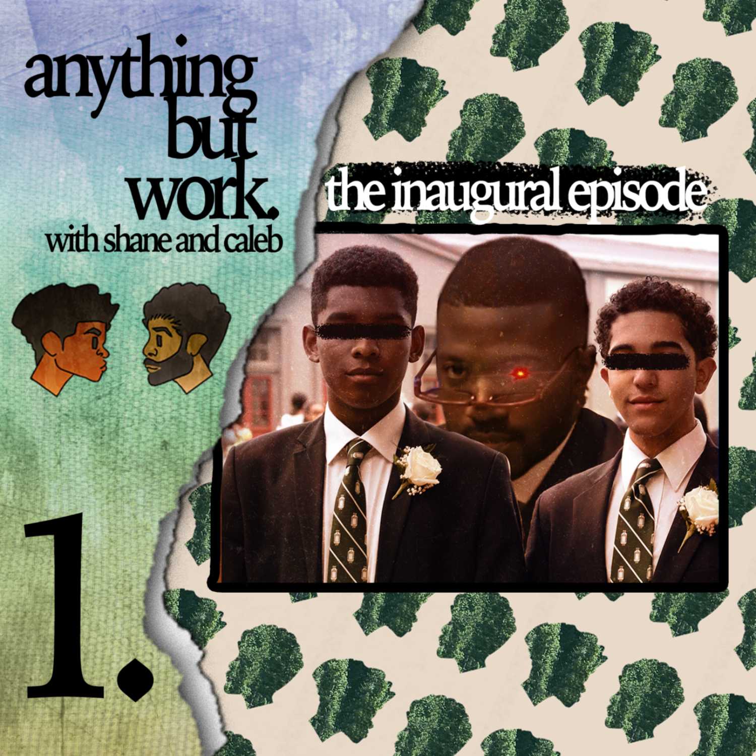 Anything But Work