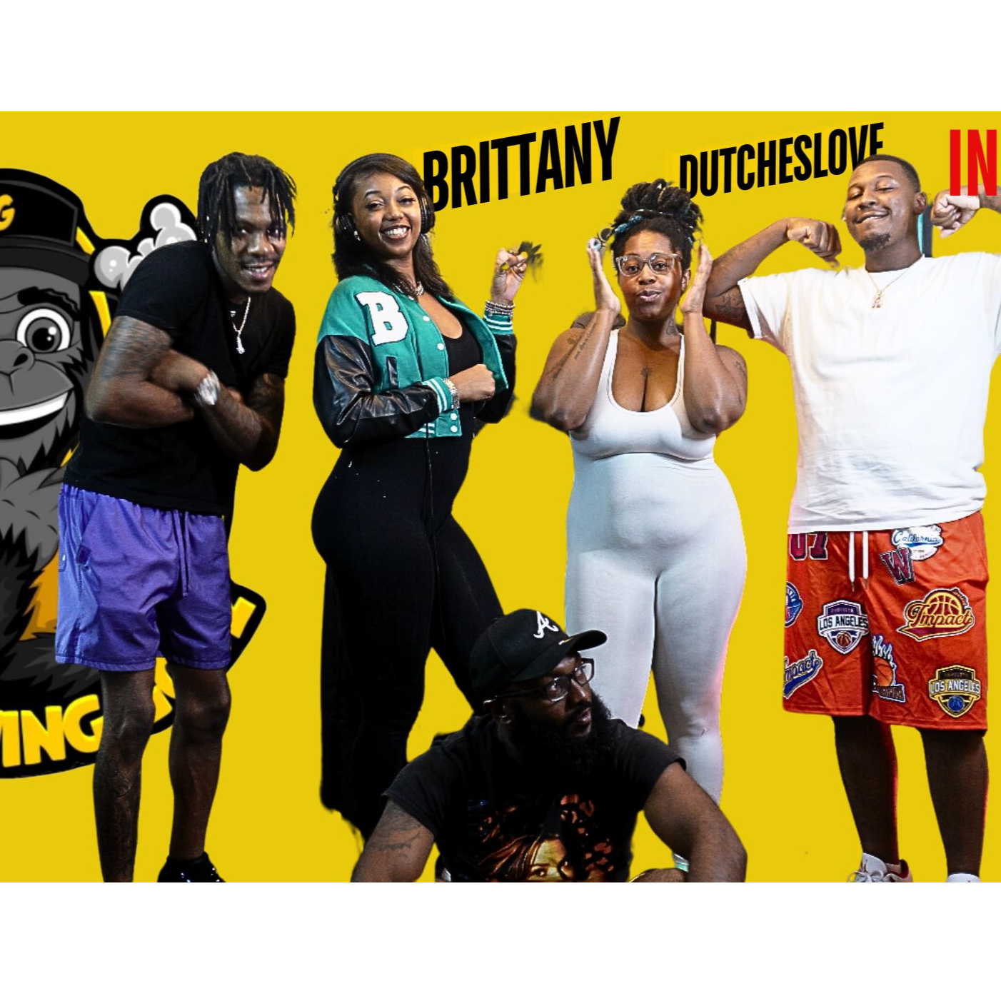 Anything Goez Podcast