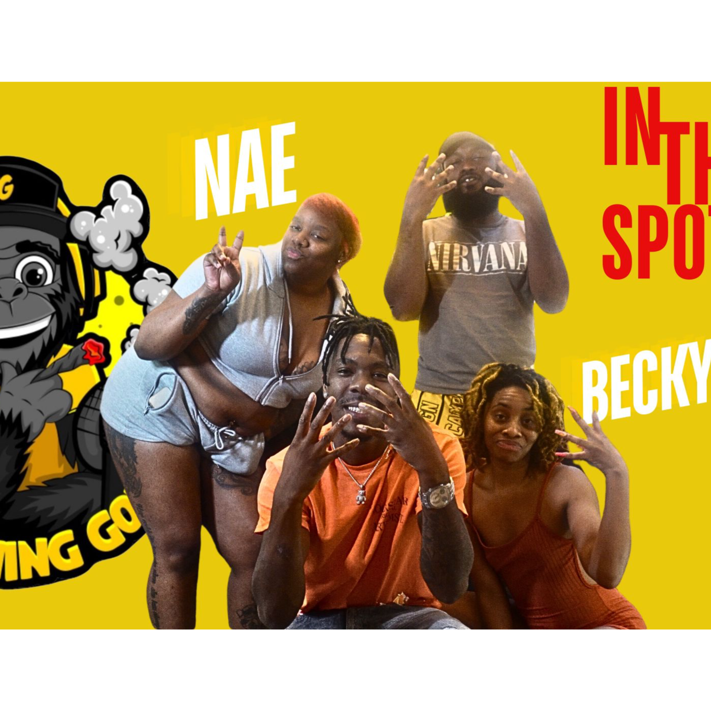 Anything Goez Podcast